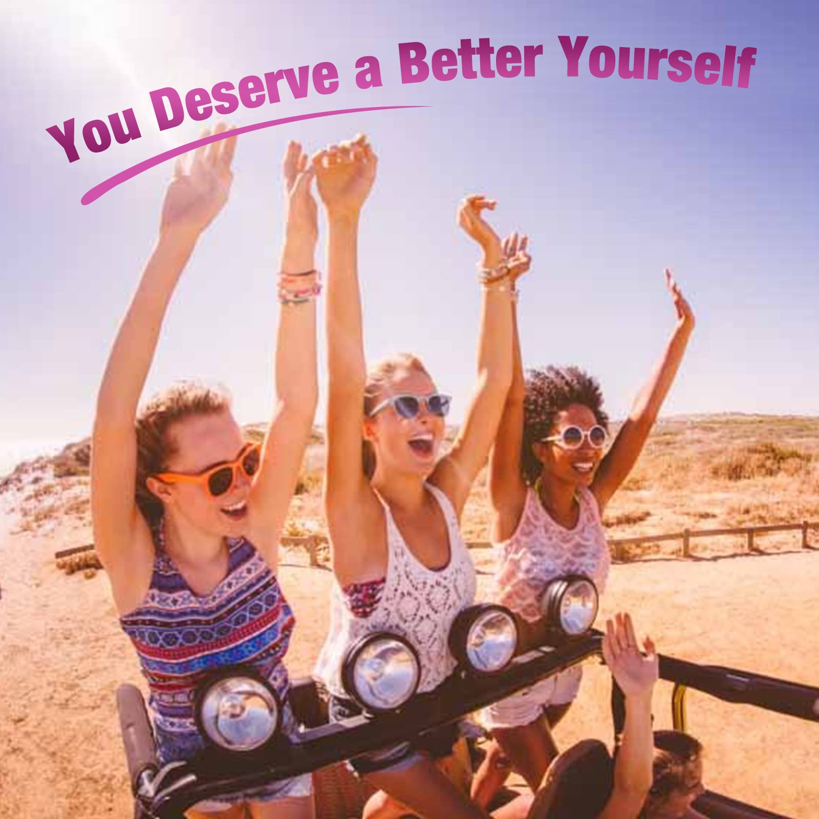 Probiotics for Women Digestive Health, 100 Billion CFUs Probiotic with Digestive Enzymes NATURE TARGET Au supplements