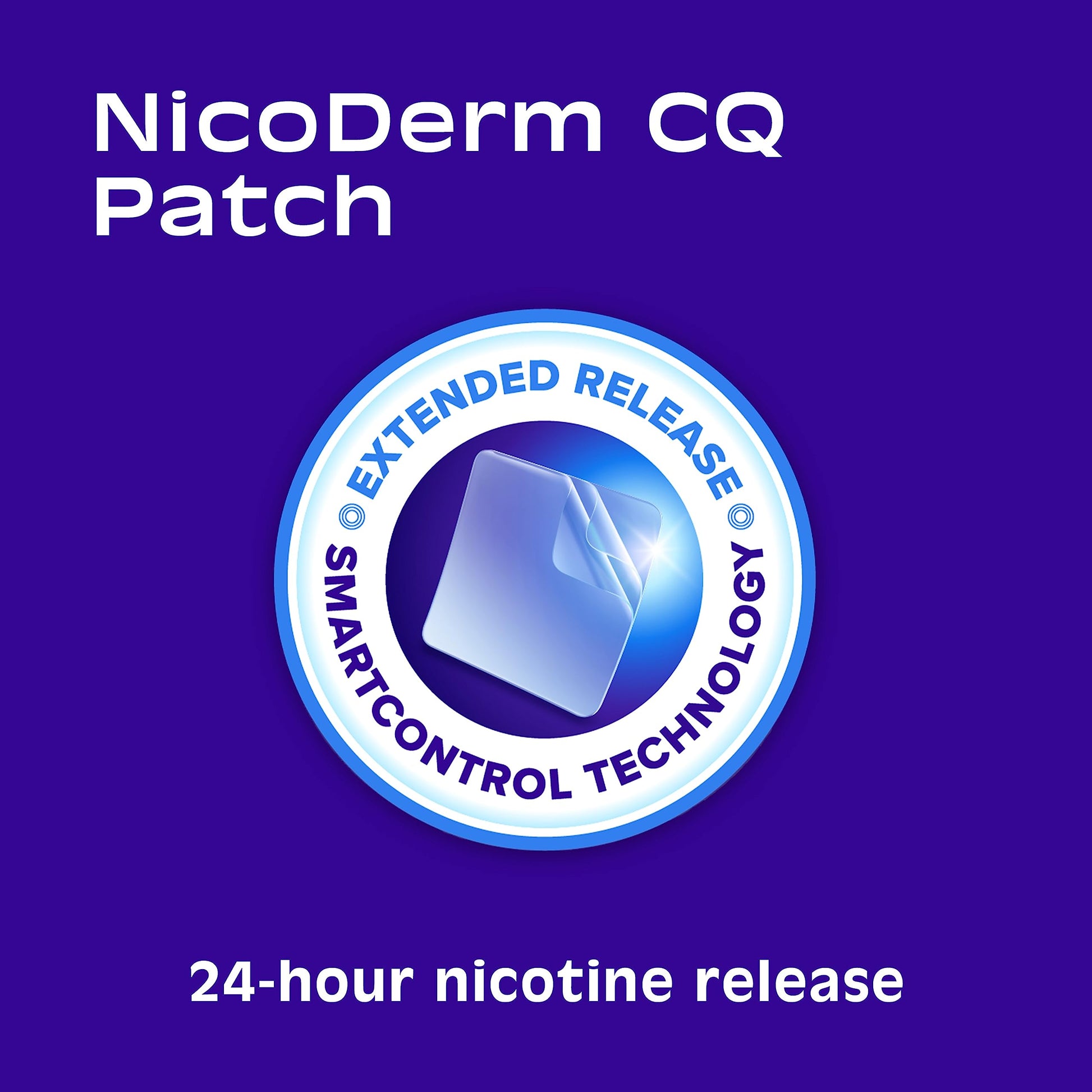 NicoDerm CQ Step 1 Nicotine Patches to Quit Smoking, 21mg, Stop Smoking NicoDerm Au supplements