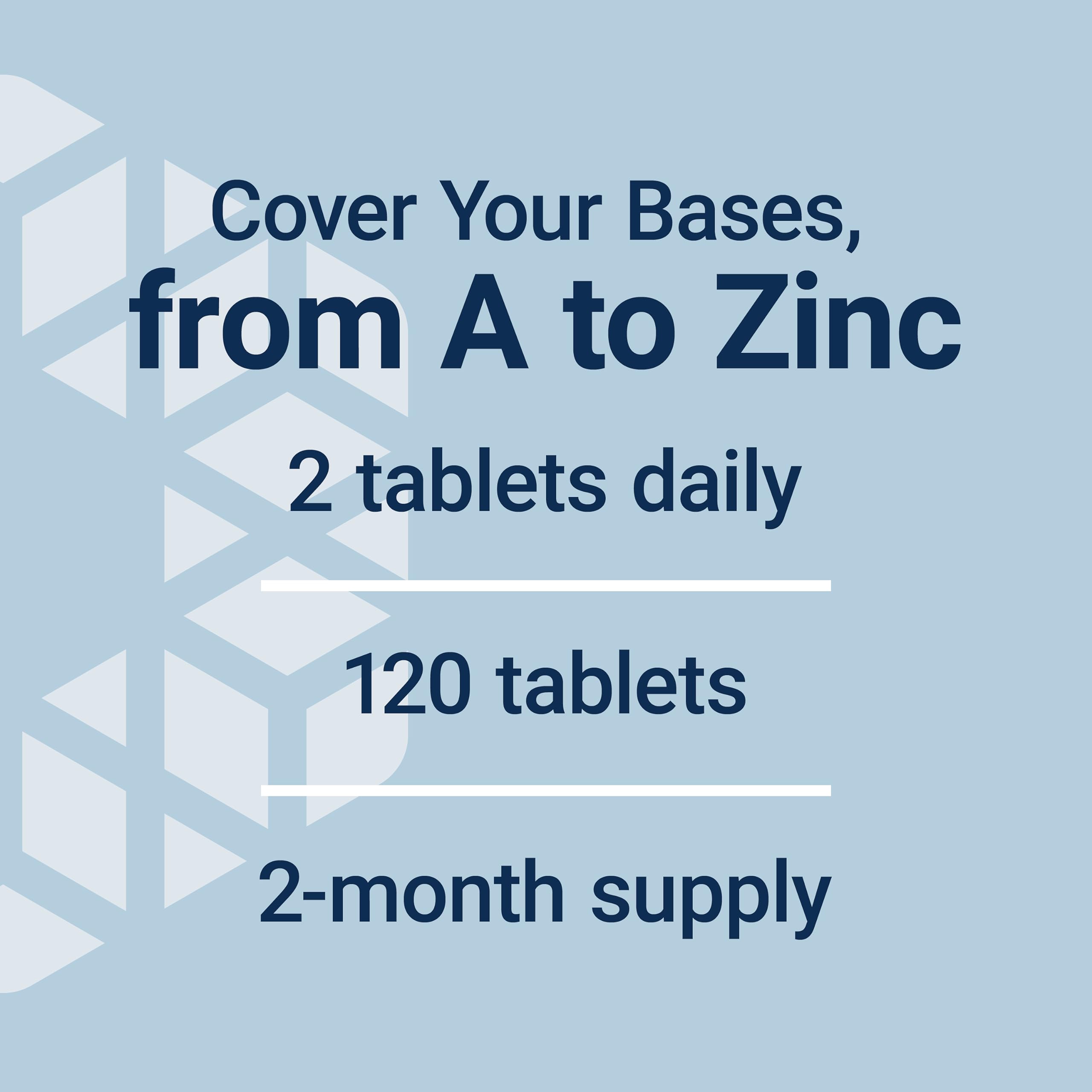 Life Extension Two-Per-Day Multivitamin - Packed with Over 25 Vitamins, Minerals & Extracts -Vitamins B6, C, D - Zinc - Two-Month Supply Life Extension Au supplements