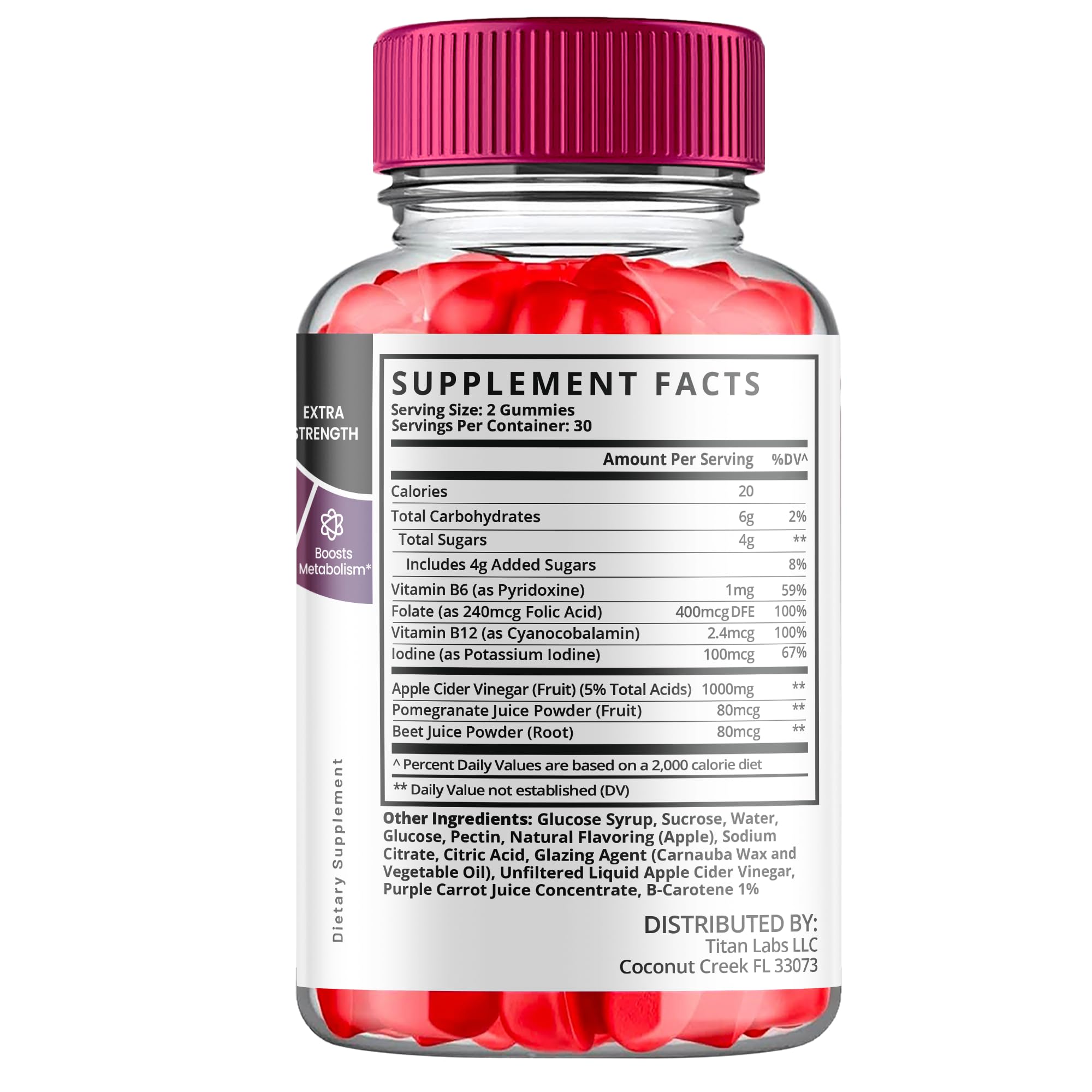 (5 Pack) Destiny Keto ACV Gummies, Destiny Keto ACV Gummies Advanced Weight Loss Titan Labs Au supplements