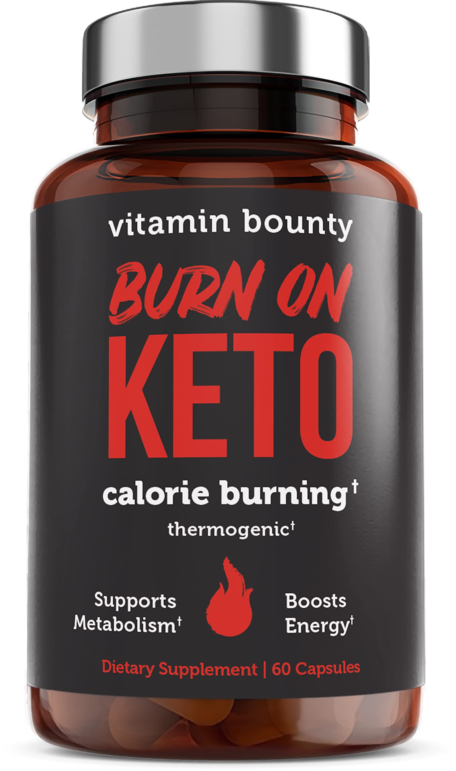 Vitamin Bounty Keto Multivitamin - Keto Vitamins, Keto Multivitamin Women and Men Vitamin Bounty Au supplements
