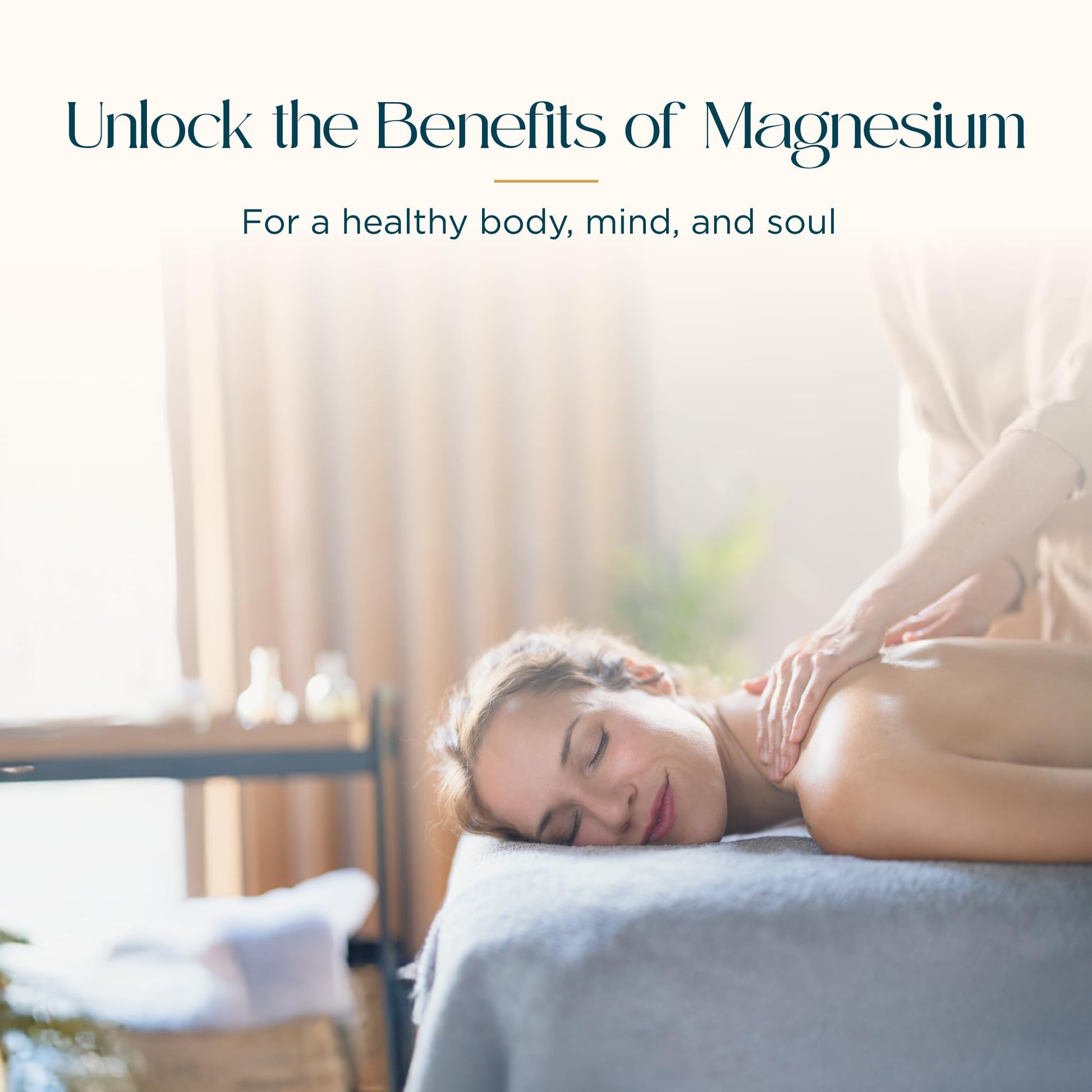 Abundant Natural Health MAG I.C. Magnesium Gel with Cucumber Stem Cells - Fast Muscle Relief, Soothing, Stingless, Safe for Sensitive Skin, Fragrance-Free, 200mL Abundant Natural Health Au supplements