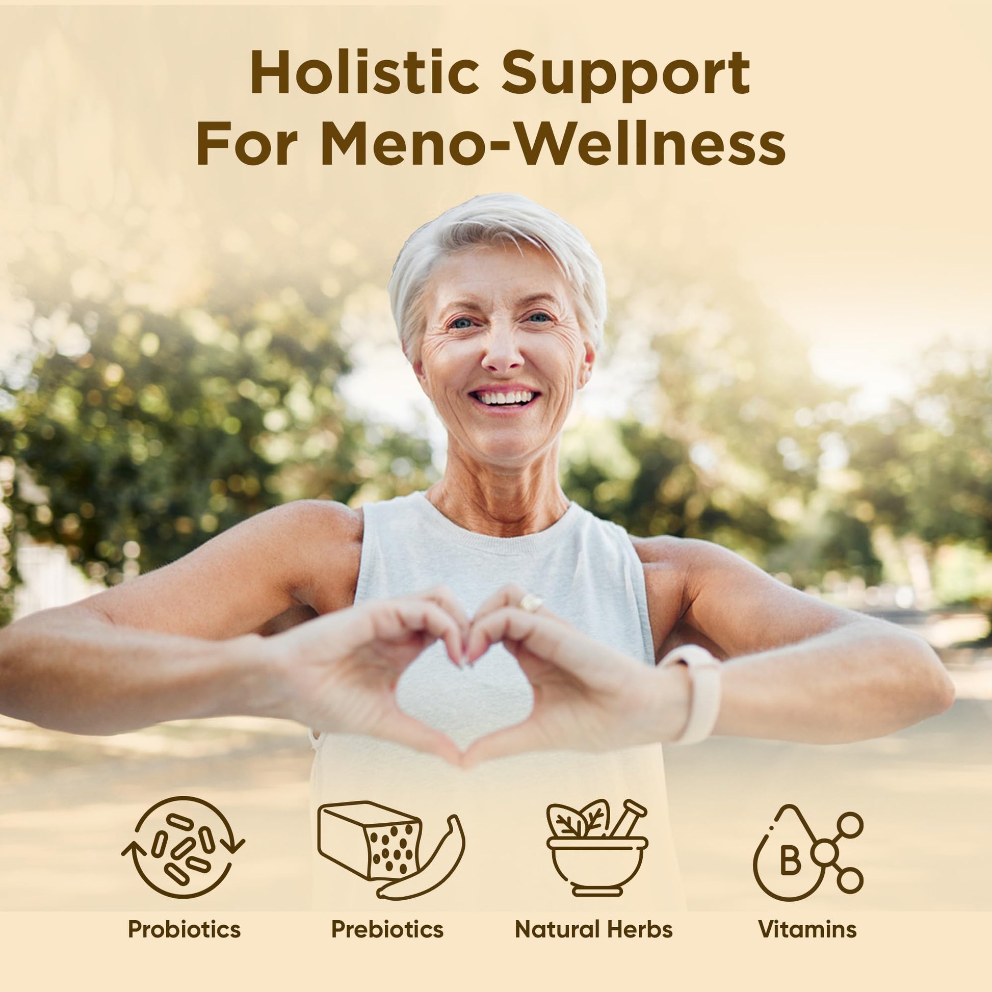 BB Company Menokit Bundle | Menopause Vitamins - Soothes Joint Aches, Boosts Energy, Mental Clarity, Gut Health | Provitalize, Previtalize & inergyPLUS | Value Bundle | Packaging Vary | 30 Day Supply BB Company Au supplements