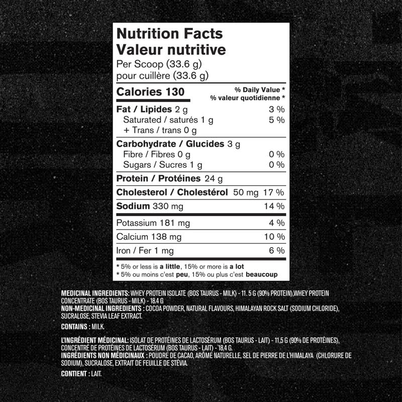 Jacked Factory Authentic Whey Muscle Building Whey Protein Powder - Low Carb Jacked Factory Au supplements