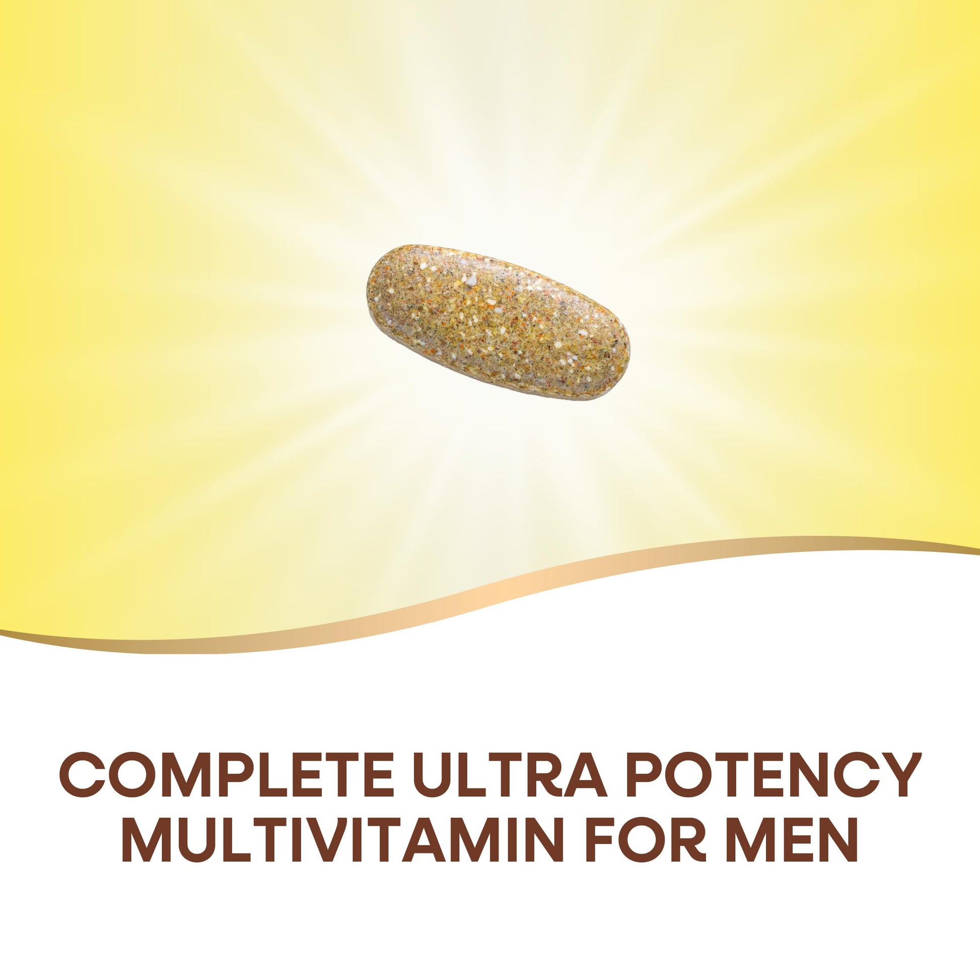 Nature's Way Alive! Men's Daily Ultra Multivitamin, High Potency Formula, Promotes Heart & Muscle Function Nature's Way Au supplements