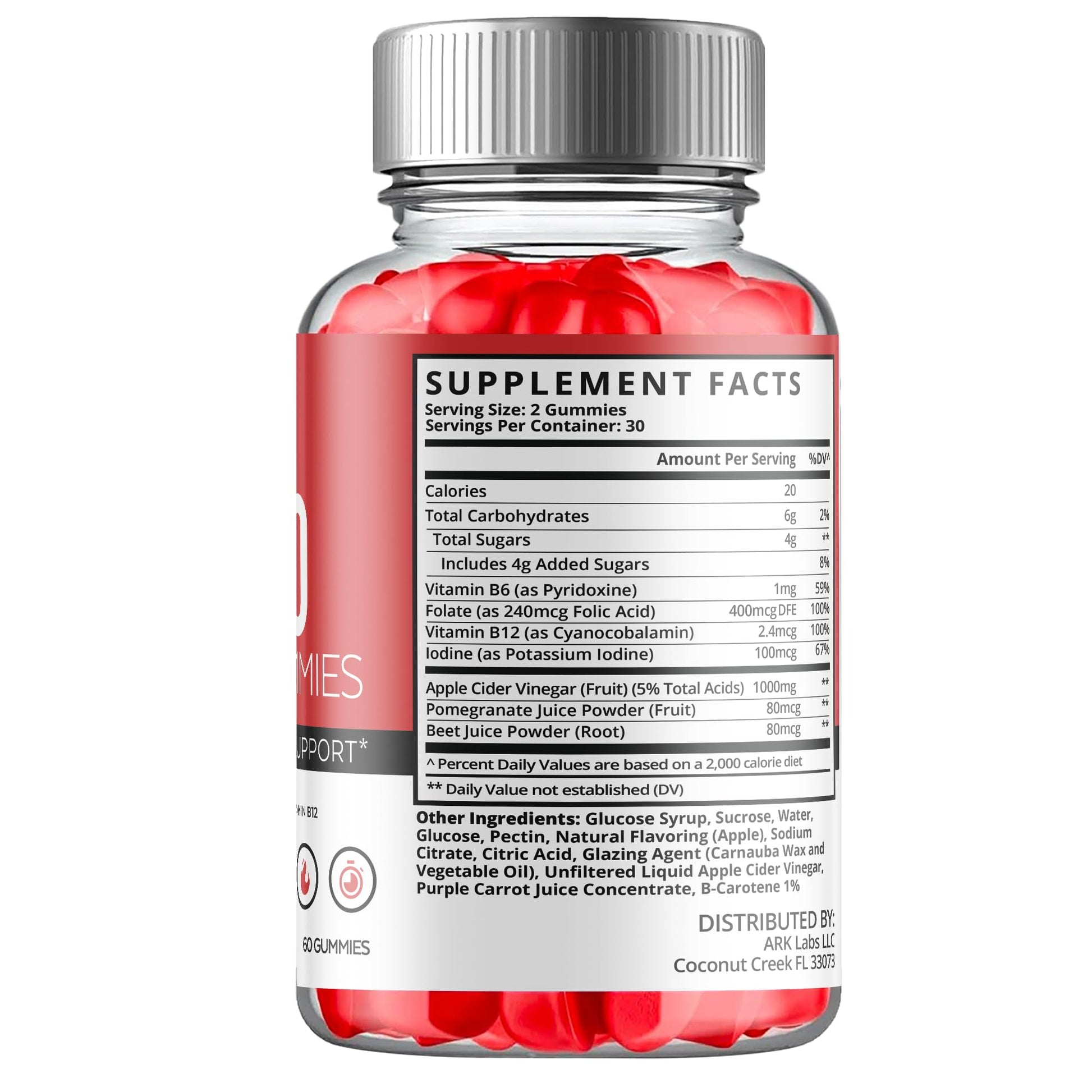 Keto Crave ACV Gummies, KetoCrave Keto ACV Gummies Advanced Weight Loss 1000MG Ark Labs Au supplements