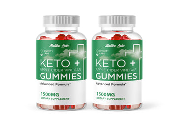 Divinity Labs Keto ACV Gummies, Apple Cider Vinegar Ketosis, New Strong Time Released Malibu Labs Au supplements