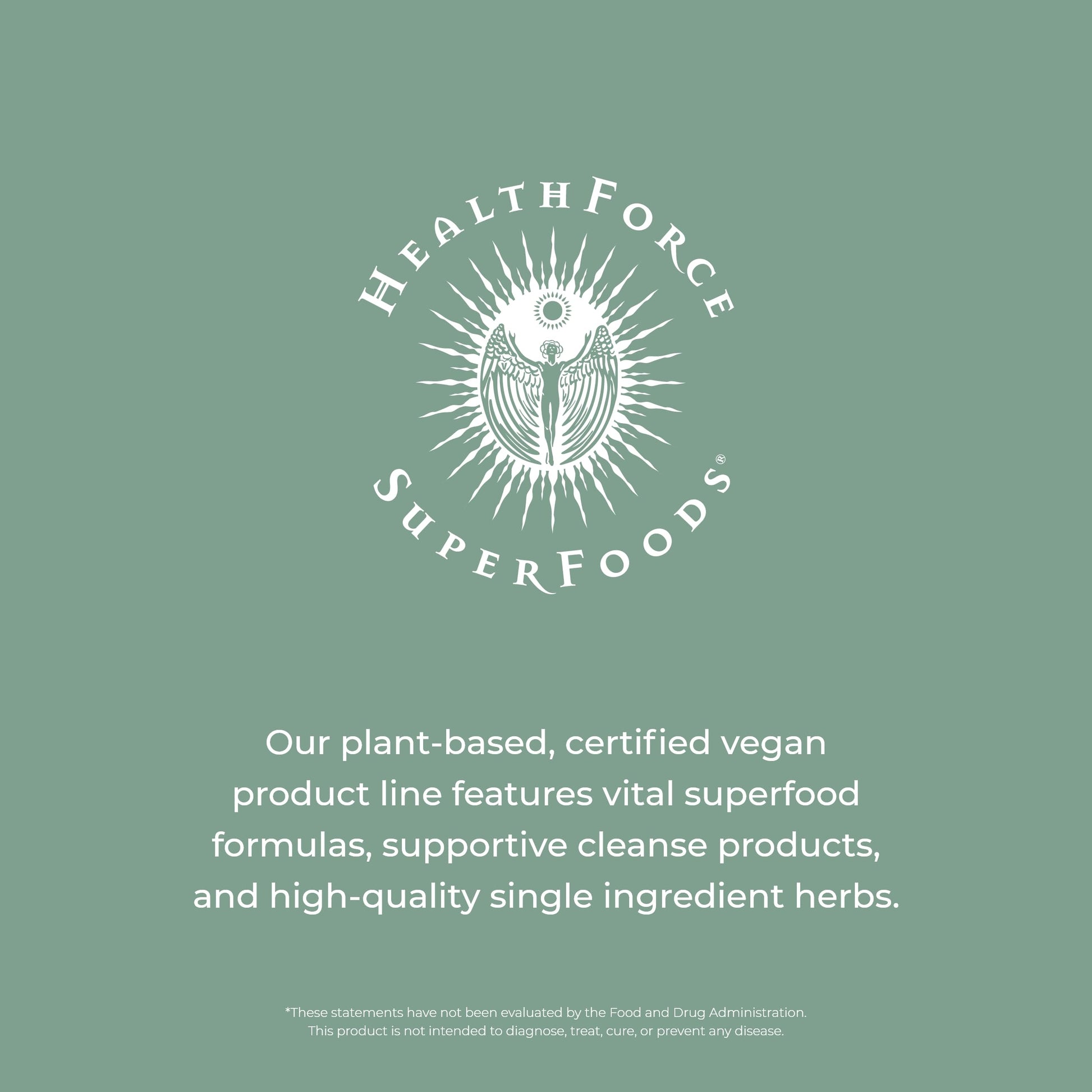 HEALTHFORCE SUPERFOODS Vitamineral Green - Mineral Supplement for Immune & Thyroid Support - Green Powder Supplement with Ingredients from The Land - Gluten-Free & Vegan - 500 Grams HEALTHFORCE SUPERFOODS Au supplements