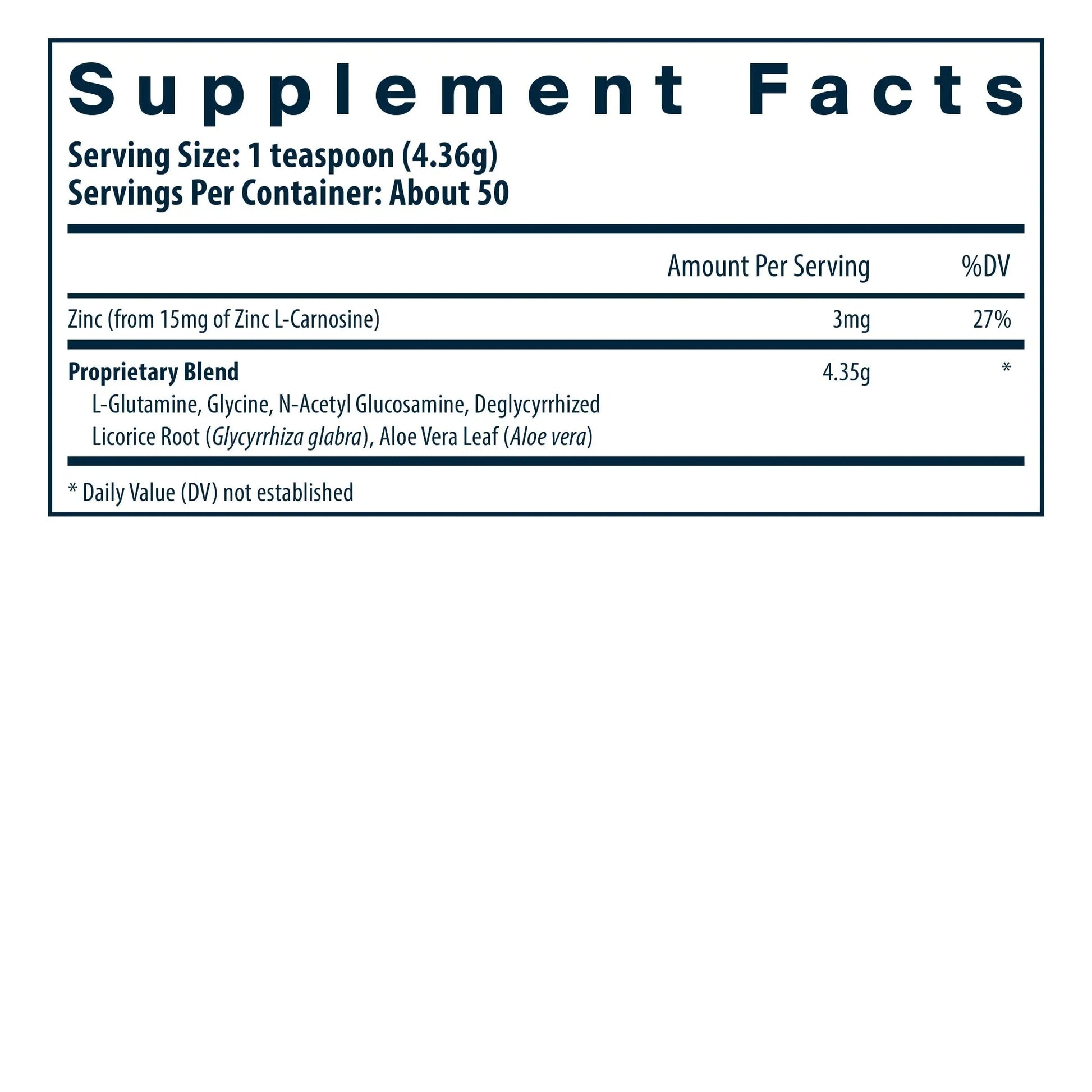Vital Nutrients Digest Ease (Formerly Heartburn Tx) - Occasional Heartburn & Indigestion Relief - Supports Healthy GI Function & Helps Soothe GI Tract - Gluten, Dairy, Soy Free - Non-GMO - 50 Servings Vital Nutrients Au supplements