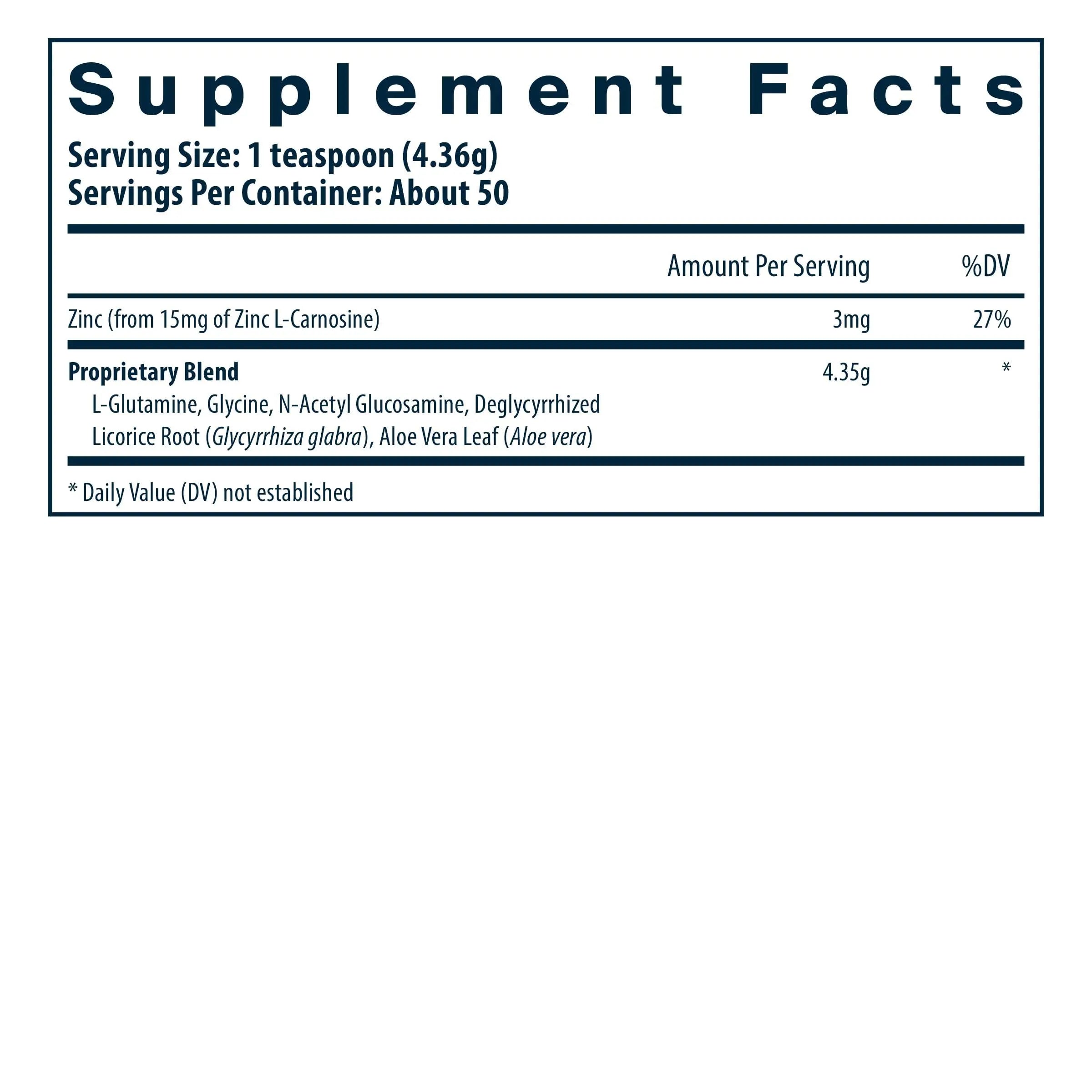 Vital Nutrients Digest Ease (Formerly Heartburn Tx) - Occasional Heartburn & Indigestion Relief - Supports Healthy GI Function & Helps Soothe GI Tract - Gluten, Dairy, Soy Free - Non-GMO - 50 Servings Vital Nutrients Au supplements