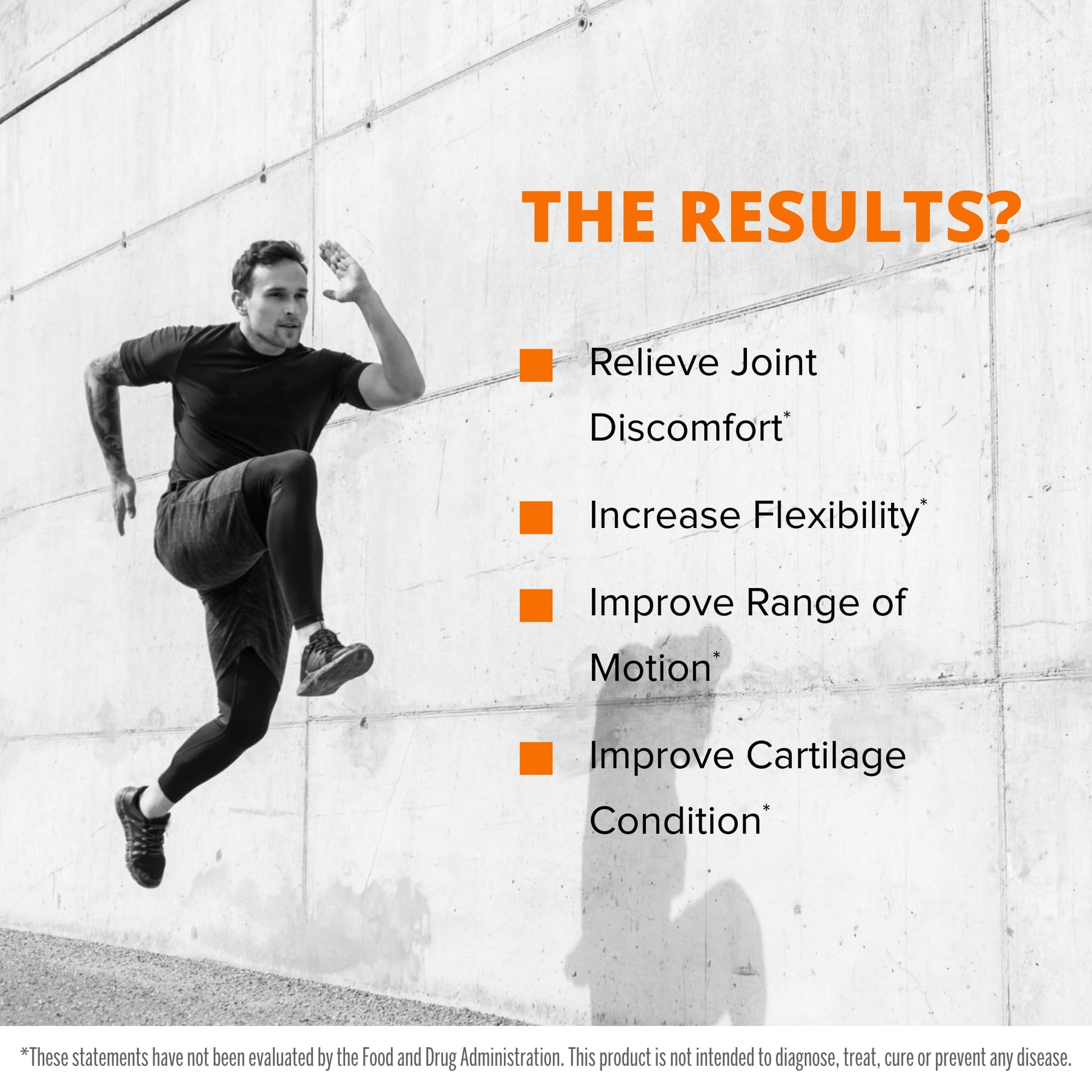 Biosil On Your Game - 60 Veggie Capsules, Pack of 2 - with Patented ch-OSA Complex - Increase Collagen Production for Joint Pain Relief, Flexibility & Range of Motion - GMO Free - 60-Day Supply Biosil Au supplements