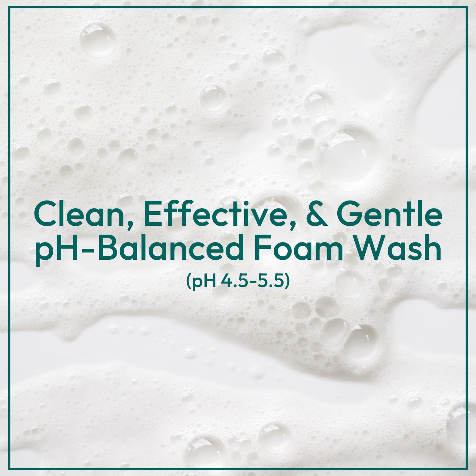 pH-D Feminine Health - Boric Acid Foam Wash - pH-Balanced, Paraben-Free, and Plant-based pH-D Feminine Health Support Au supplements
