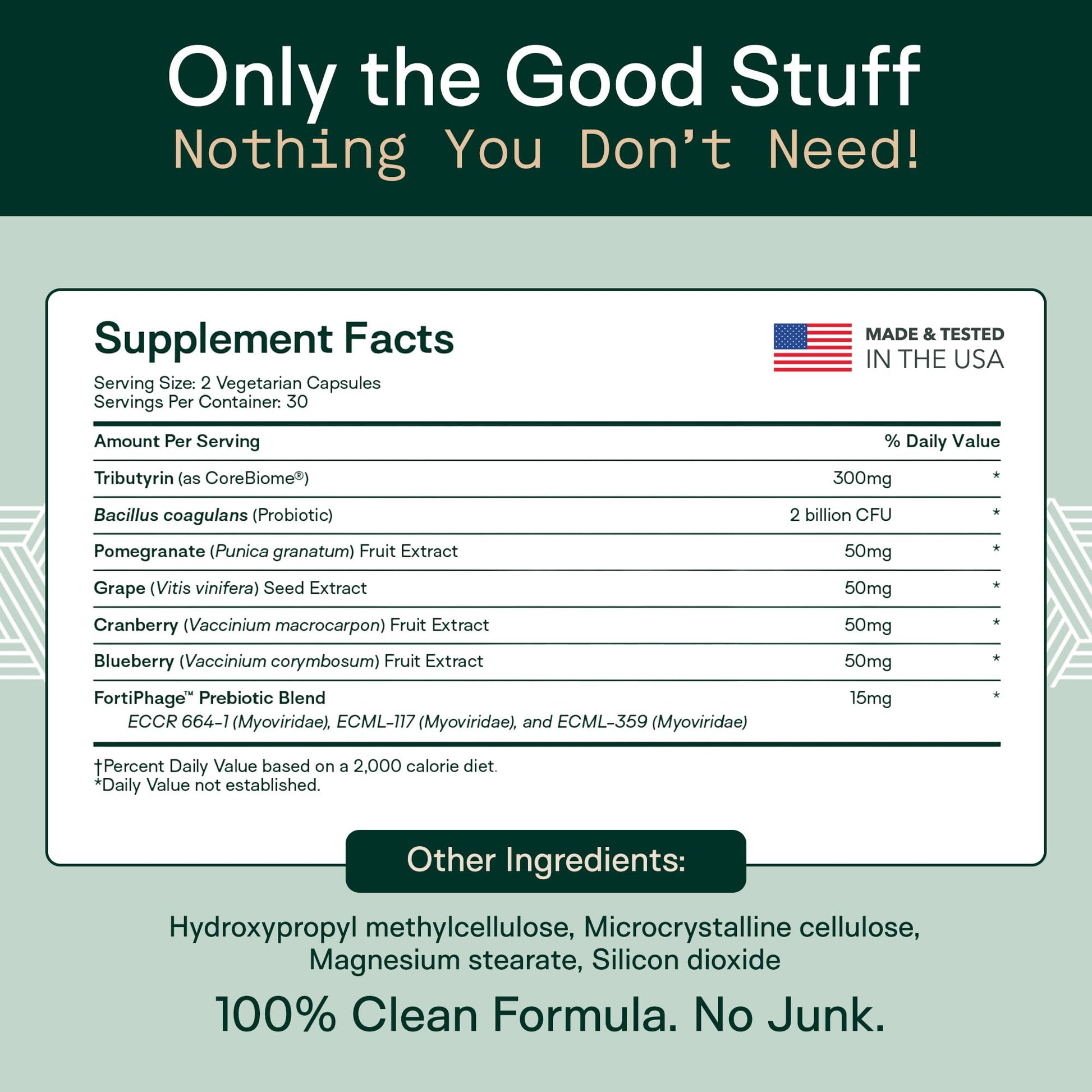 Adapt Naturals 4-in-1 Biome Protect Prebiotics, Probiotics Supplement Postbiotics & Polyphenols for Microbiome, Gut Health & Defense for Women & Men, 30 Day Supply ADAPT NATURALS BY CHRIS KRESSER Au supplements