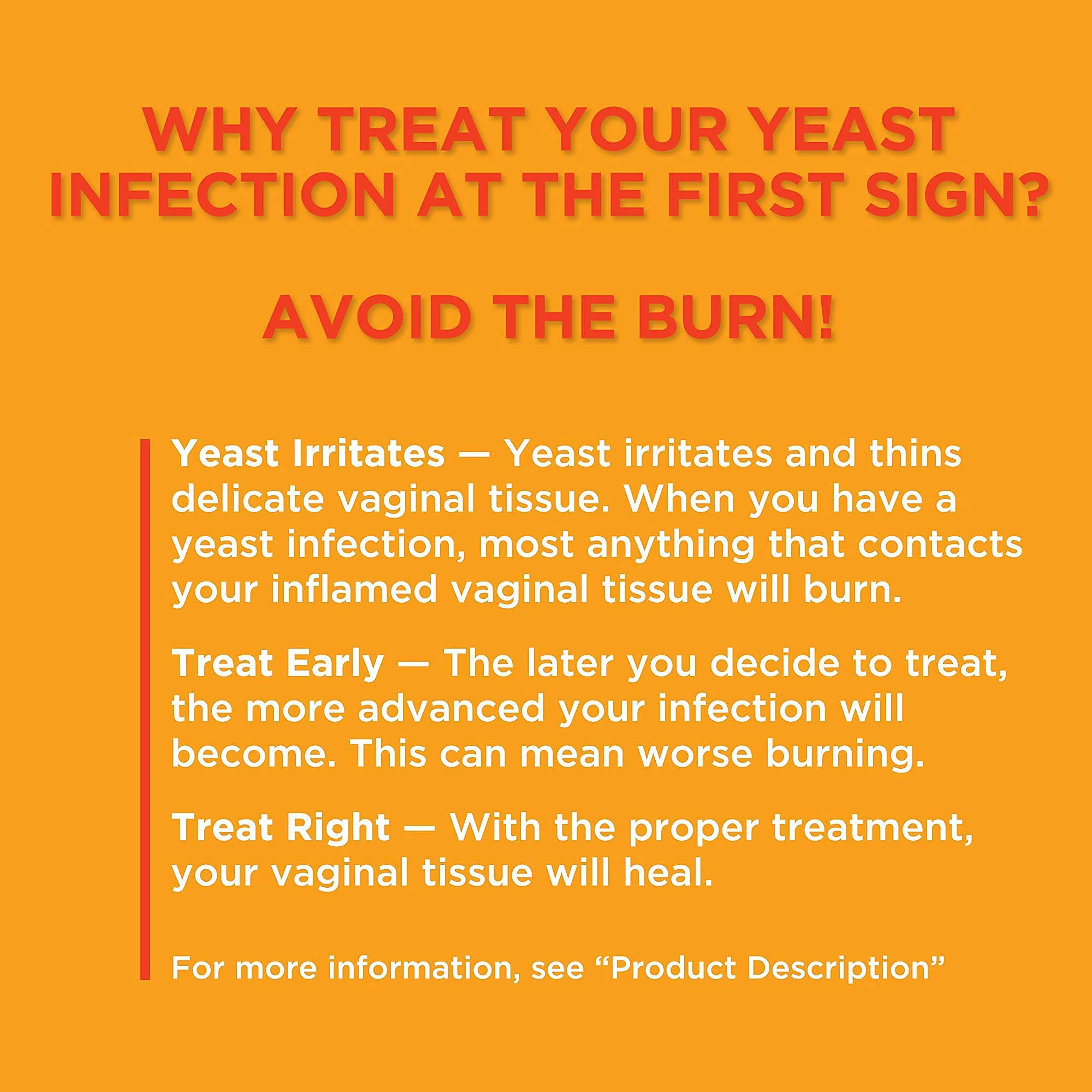 FemiClear 1-Day Yeast Infection Treatment & Vaginal Itch Relief Ointment - Fast Relief Bundle (Pack of 2) FemiClear Au supplements