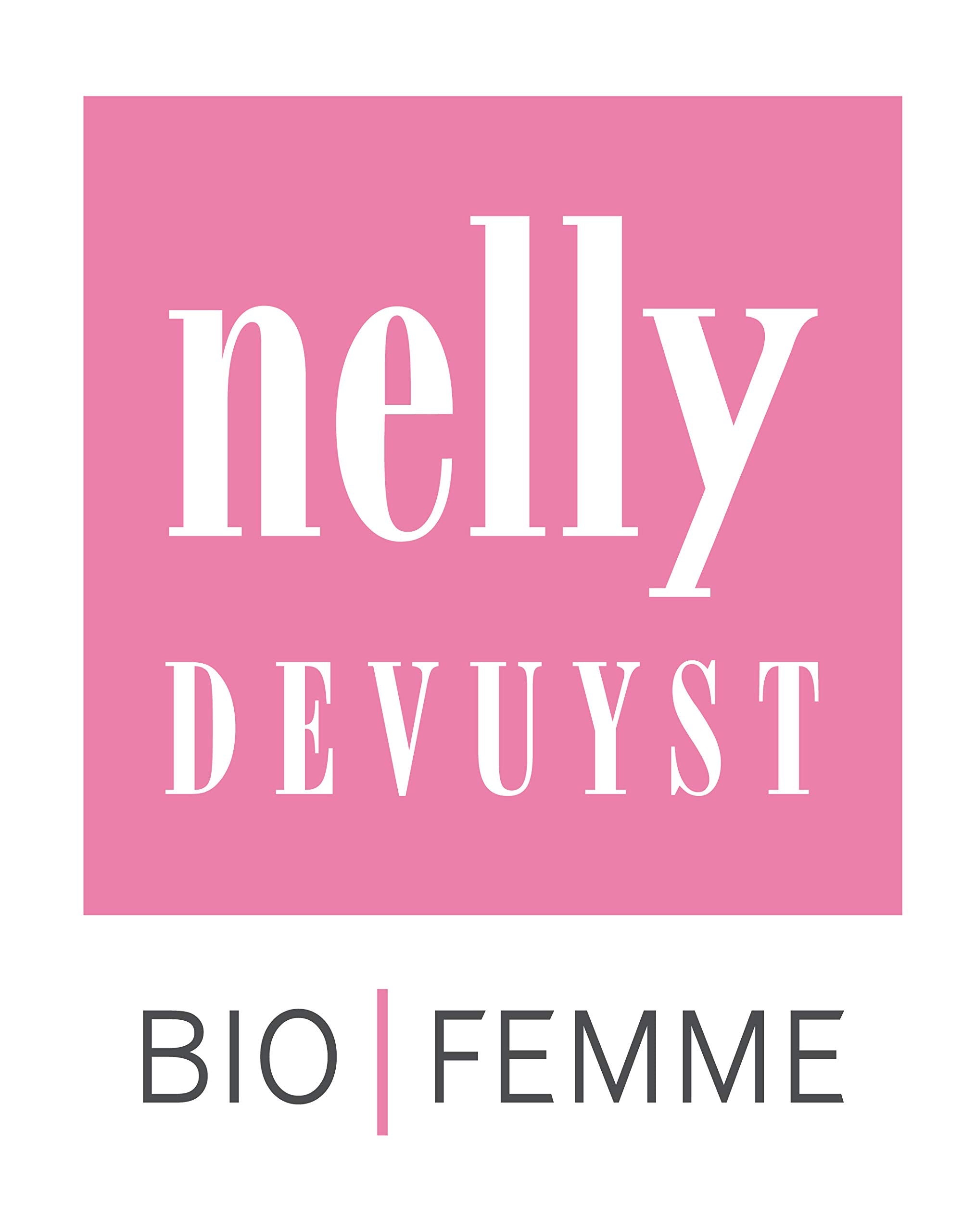 100% Organic Intimate Feminine Hygiene with Aloe Vera. Targets Vaginal Yeast Problems. Vegan Nelly De Vuyst Bio Femme Elle Intimate Feminine Hygiene Au supplements