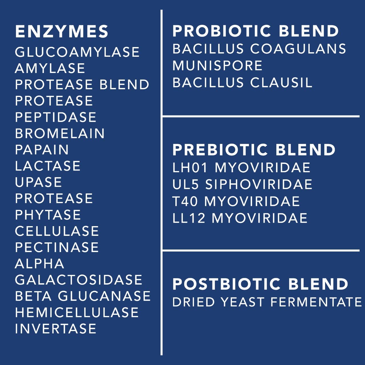 4-in-1 Prebiotic Probiotic & Postbiotic for Women & Men, Complete Gut & Digestive Support PLANT.O NUTRITION Au supplements