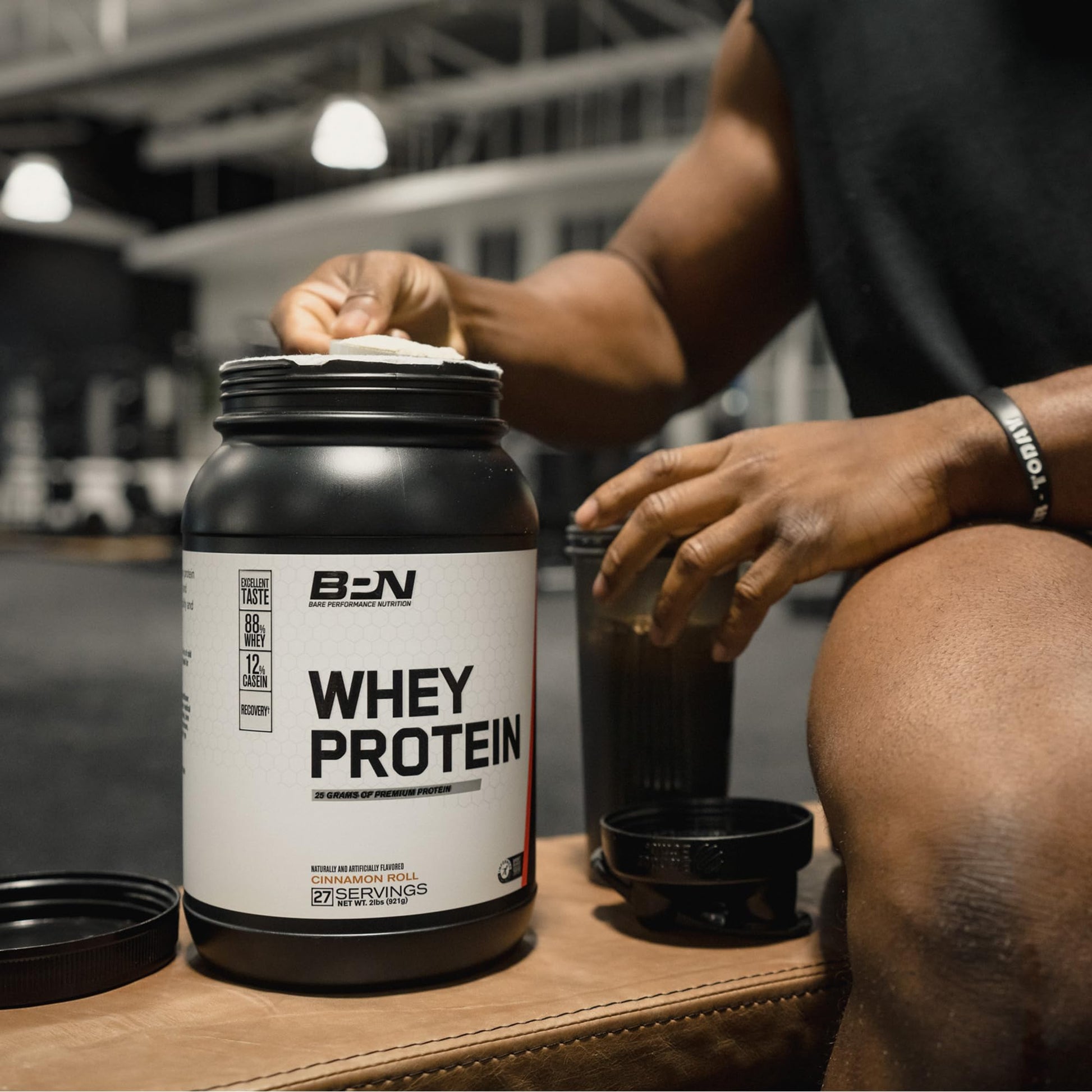 BARE PERFORMANCE NUTRITION, BPN Whey Protein Powder, Whey Protein Concentrate BARE PERFORMANCE NUTRITION Au supplements
