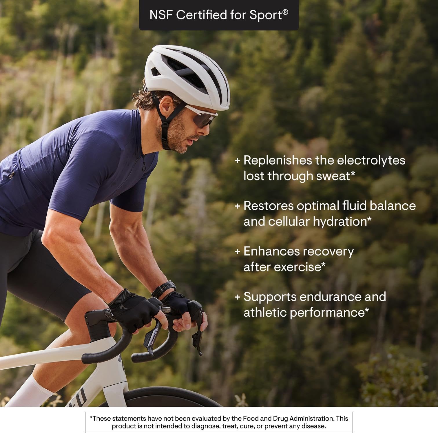 THORNE - Daily Electrolytes - Zero Sugar & Low-Calorie Electrolyte Powder Drink Mix - Flavors Derived from Natural Sources - NSF Certified for Sport - Blood Orange - 30 Stick Packs THORNE Au supplements