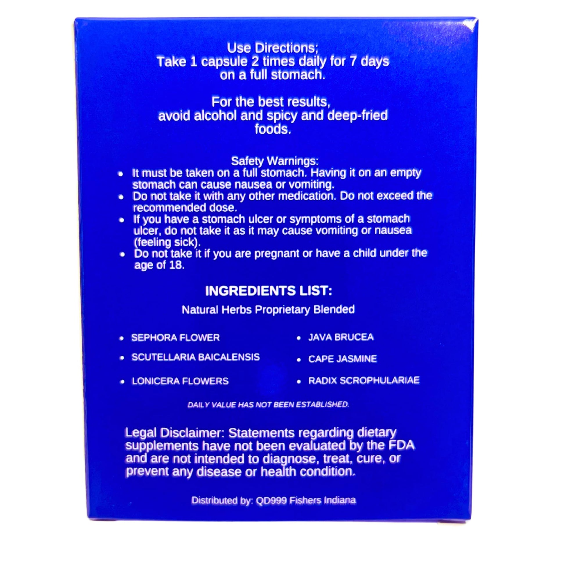 7Days Hemorrhoid Detox Formula, Works to Address The Root Causes of Hemorrhoids Provide Fast & Long-Lasting Relief Generic Au supplements