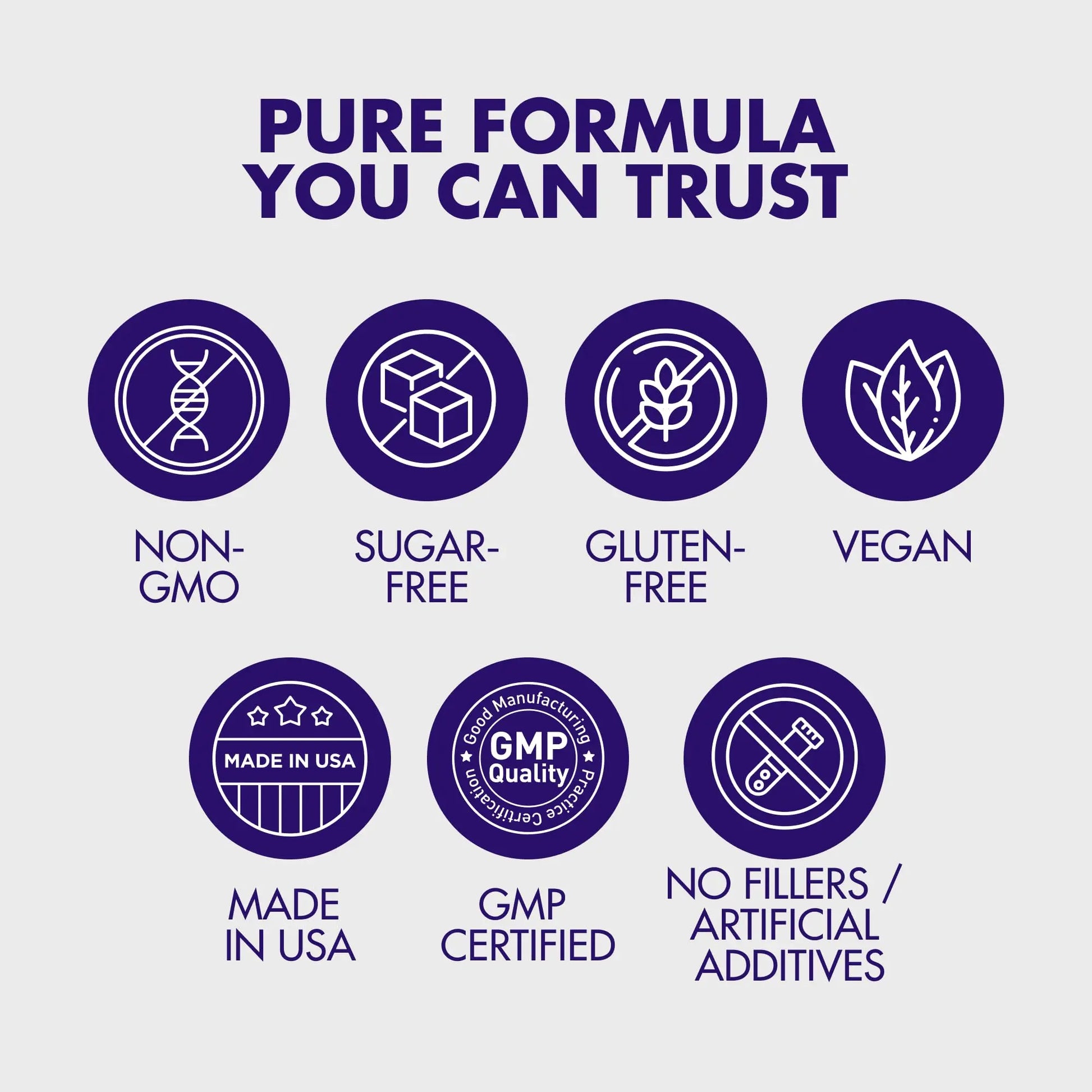 Magnesium Complex 2,150MG, High Absorption Capsules with Magnesium Glycinate, Citrate & Malate, Plus Vitamin B6, B2, Folate & Beet Root, Vegan, Non-GMO, No Artificial Additives, 90 Capsules Secret Element Au supplements