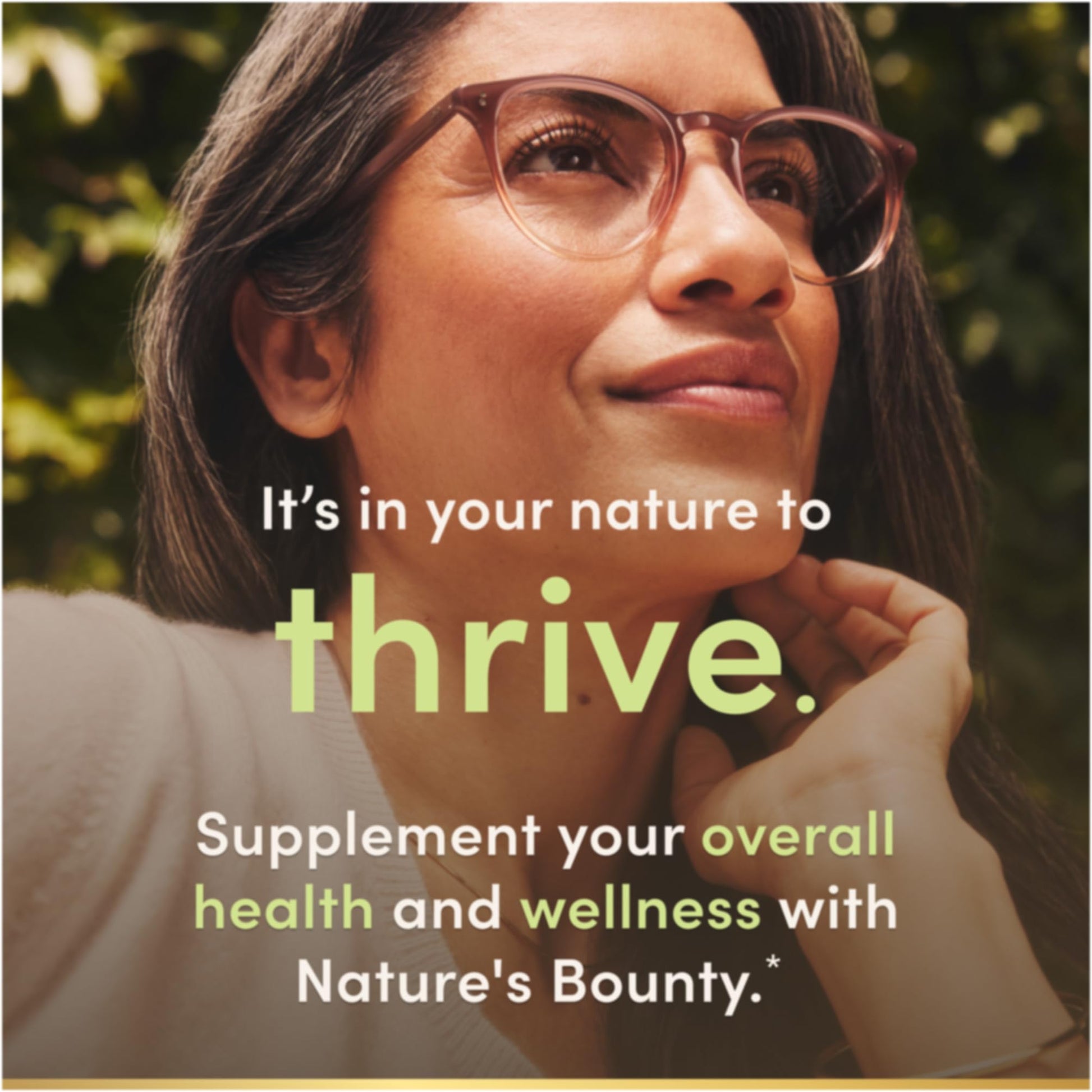 Nature's Bounty Women Multivitamin Gummies, Vitamin Supplements for Adults, General Health Nature's Bounty Au supplements