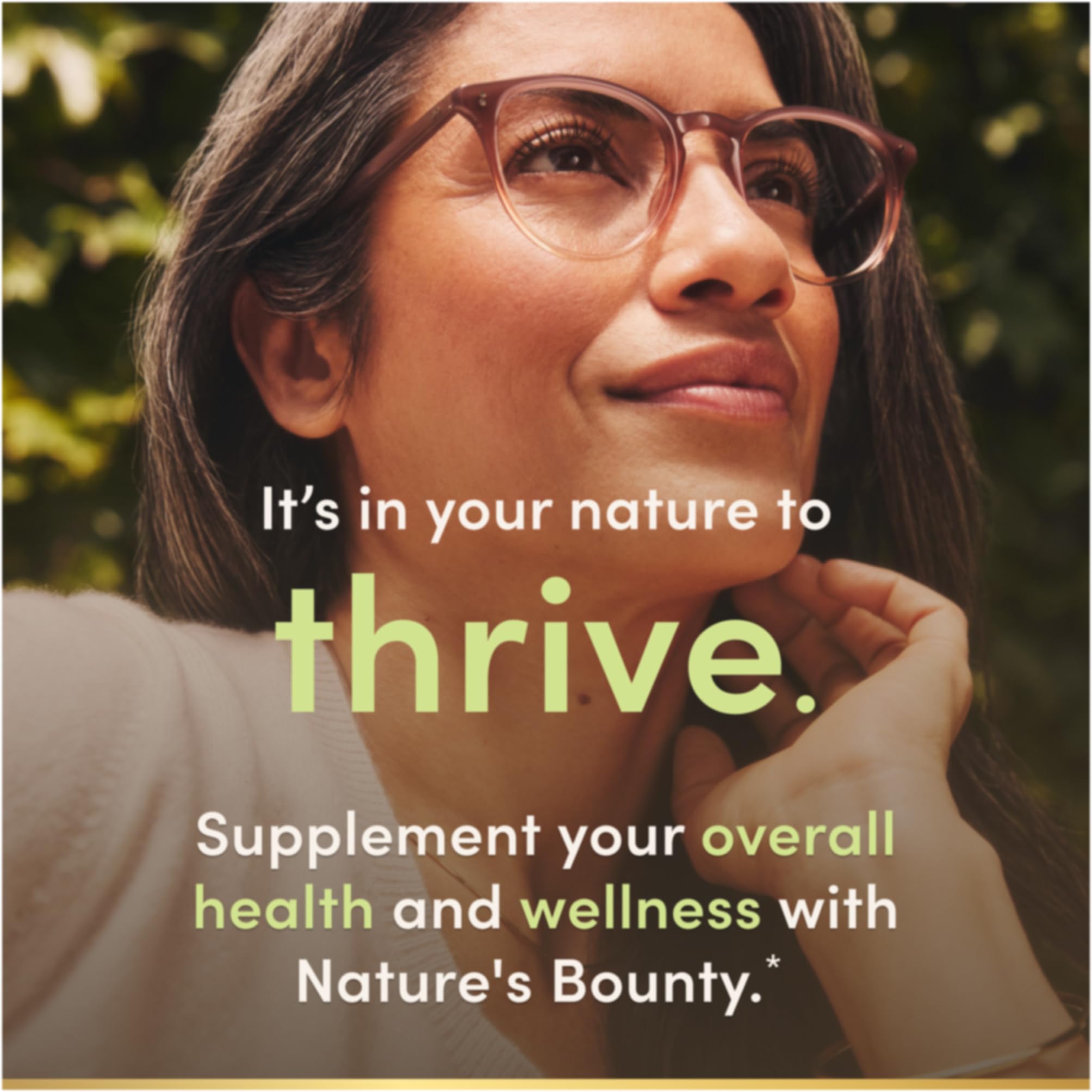 Nature's Bounty Women Multivitamin Gummies, Vitamin Supplements for Adults, General Health Nature's Bounty Au supplements