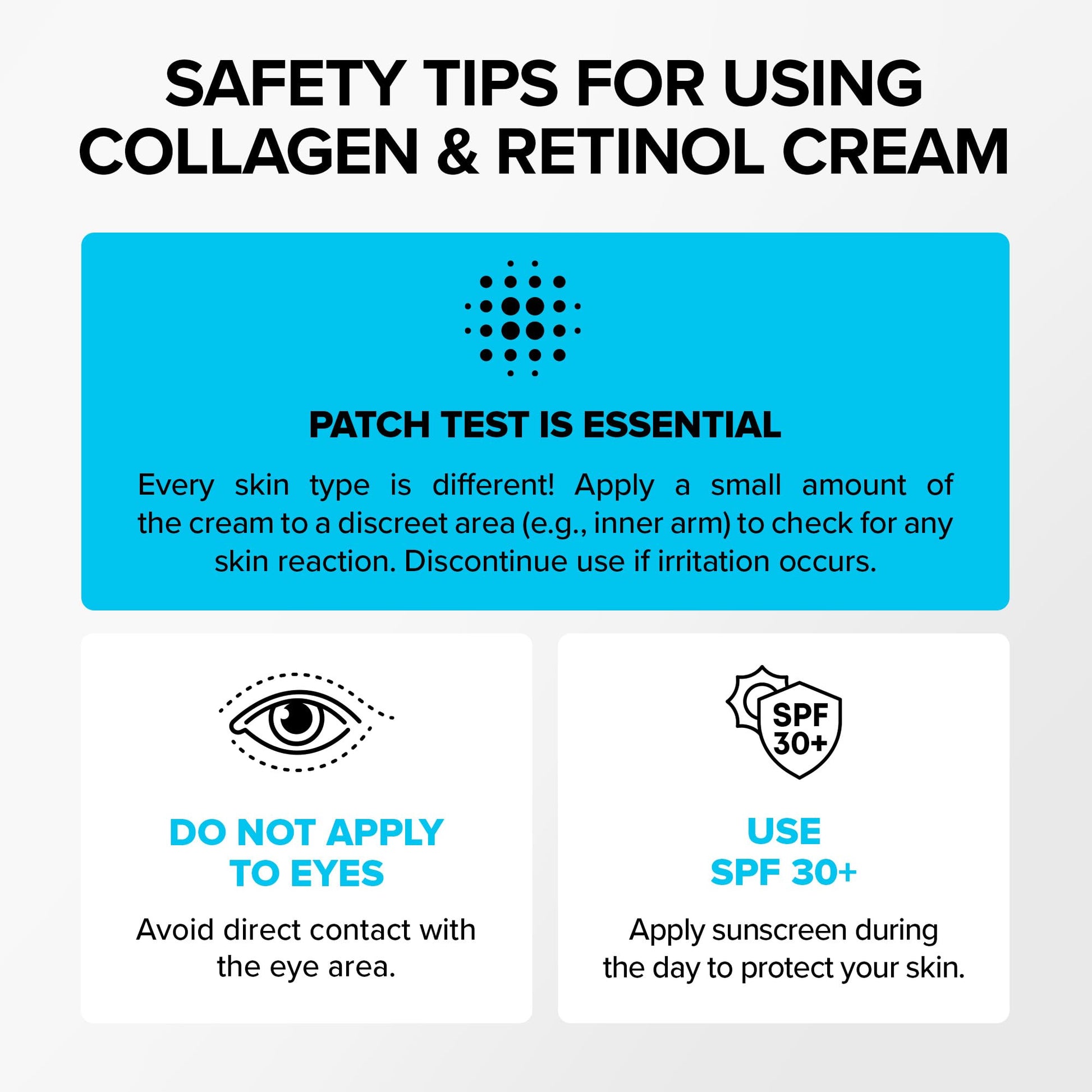 Anti-Aging Face Moisturizer with Retinol, Collagen & Hyaluronic Acid - Made in USA - Moisturizer Face Cream for Women & Men - Firming & Hydrating Neck Cream - Day & Night Skin Care - 1.7 fl oz SimplyVital Au supplements