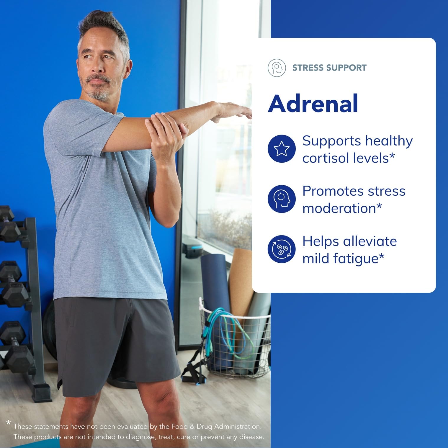 Pure Encapsulations Adrenal Cortex Supplement – Supplement to Support Cortisol Health, Energy Levels, Stress Moderation, and Gland Function – with Bovine Whole Adrenal & Cortex – 60 Capsules* Pure Encapsulations Au supplements