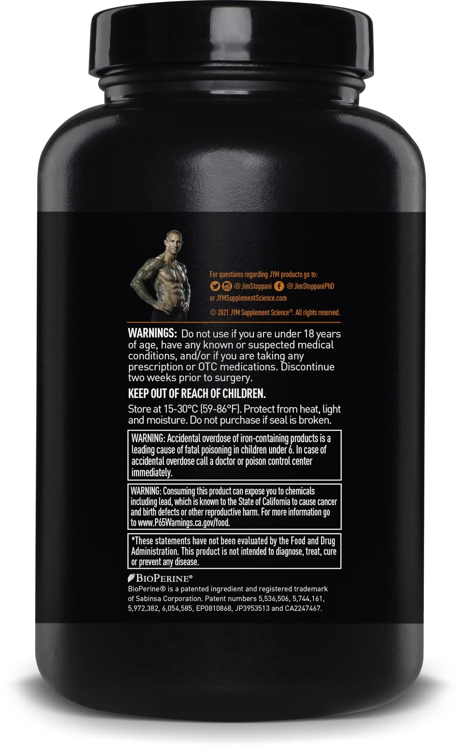 JYM Supplement Science Vita JYM Sports Multivitamin & Mineral Support, Vitamin A, C, B6, B12, E, K JYM Supplement Science Au supplements
