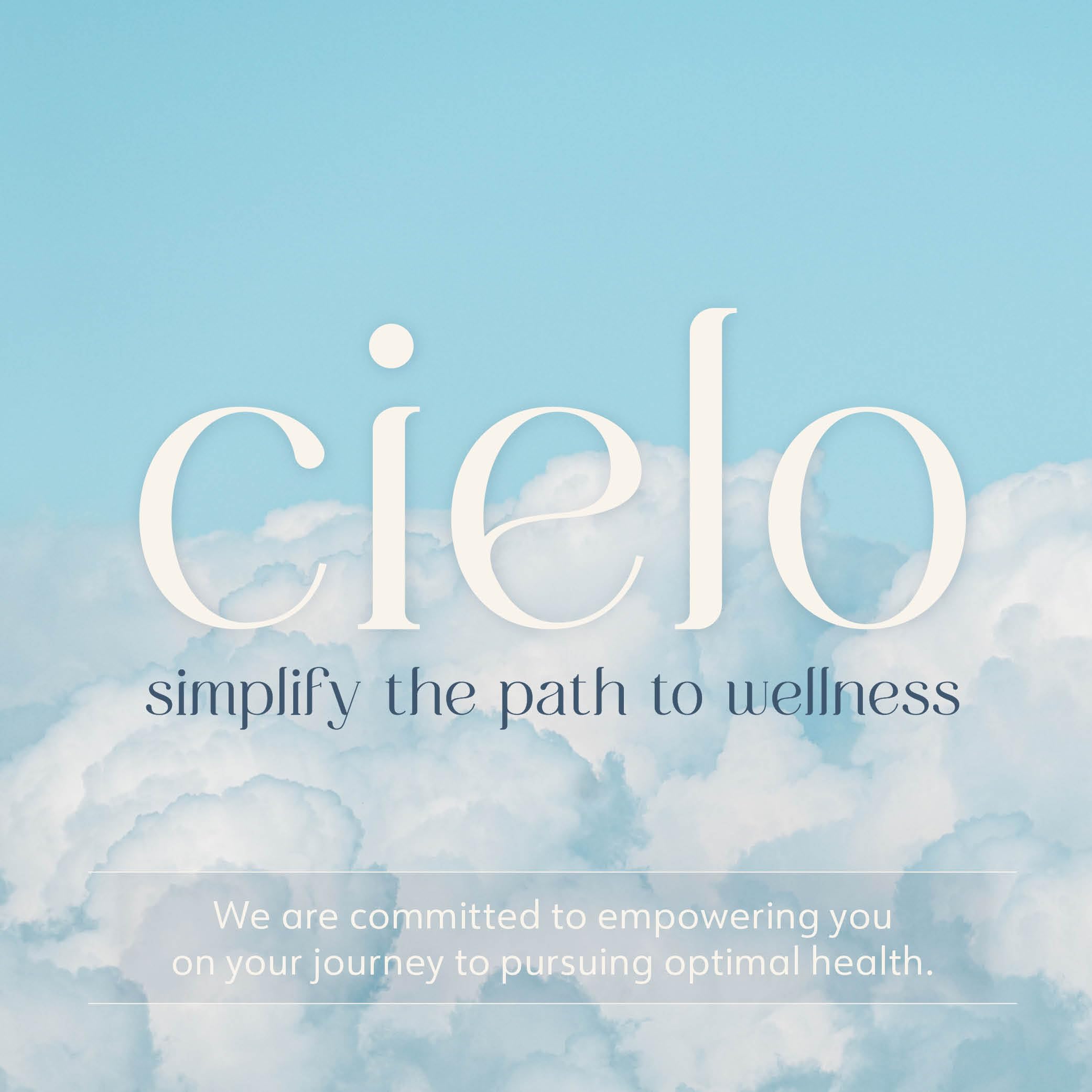 Cielo Golden Hour - Antioxidant Supplement for Healthy Immune System Response - Nutritional Antioxidant Blend for Women and Men (45 Day Supply) Cielo Au supplements