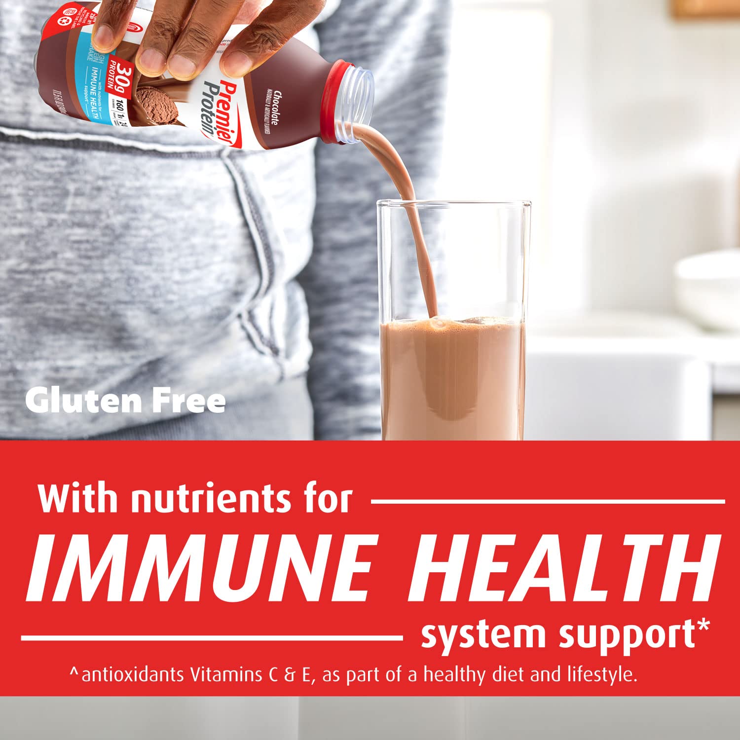 Premier Protein Shake Limited Edition 30g 1g Sugar 24 Vitamins Minerals Nutrients Premier Protein Au supplements