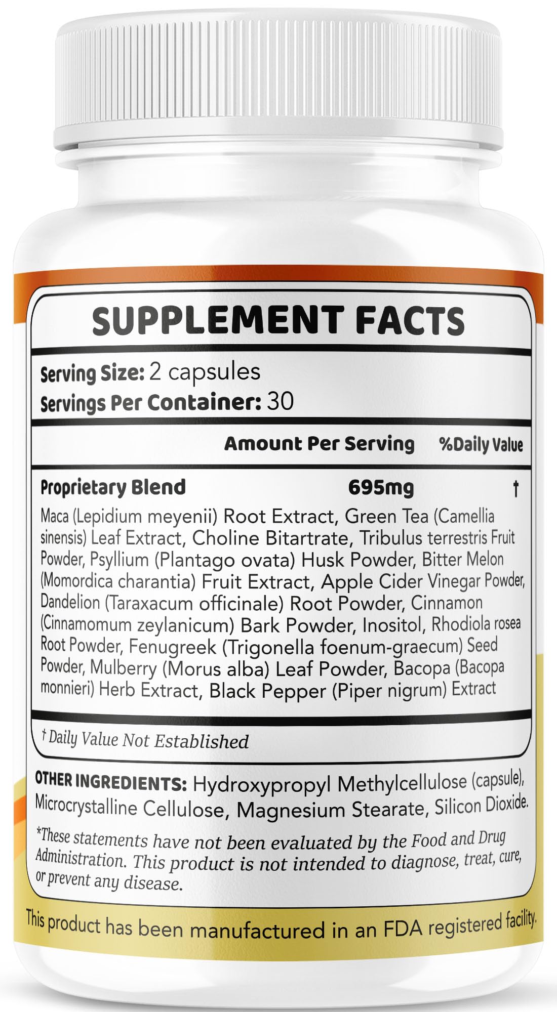 (2 Pack) Burn Peak Capsules - Official BurnPeak Weight Pills Advanced Premium Support, All Natural Burn Peak Pink Salt Trick Supplement for Overall Health & Wellness Reviews, 120 Capsules for 2 Months pharmagetics Au supplements