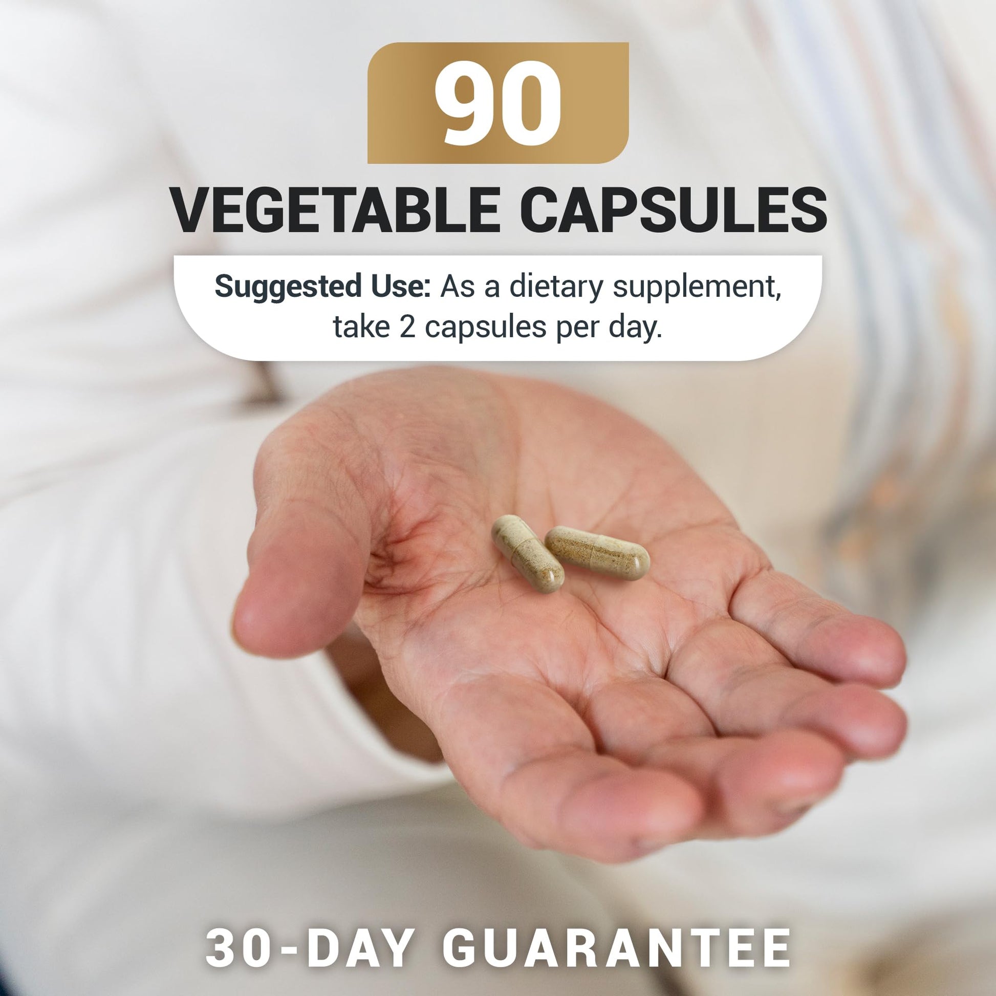 Dr. Berg Ashwagandha Capsules 1000mg - Includes Ashwagandha Root with Black Pepper from Bioperine - Ashwagandha Supplements 90 Capsules Dr. Berg Nutritionals Au supplements