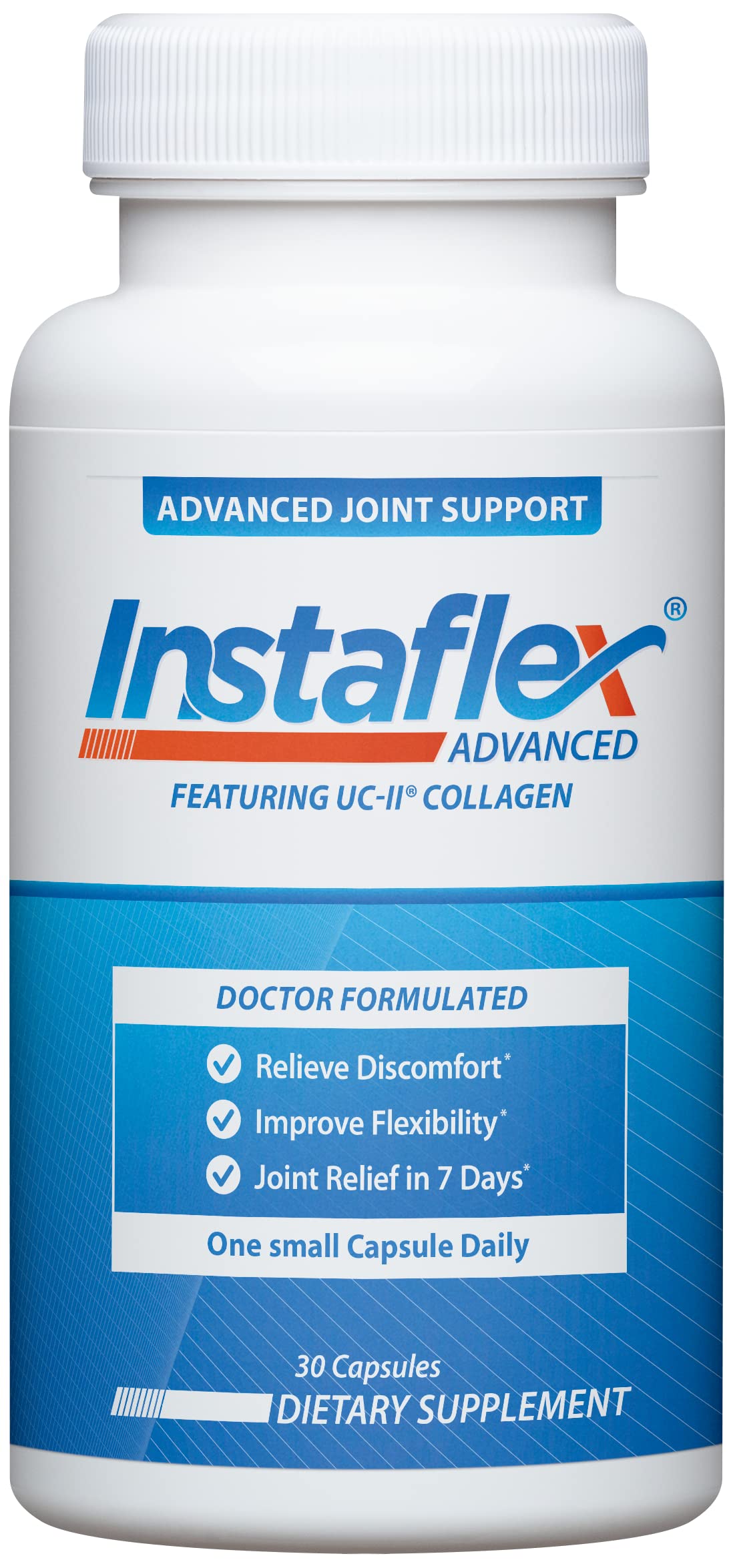 Instaflex Advanced Joint Support and Multivitamin Joint Support Supplements Instaflex Au supplements