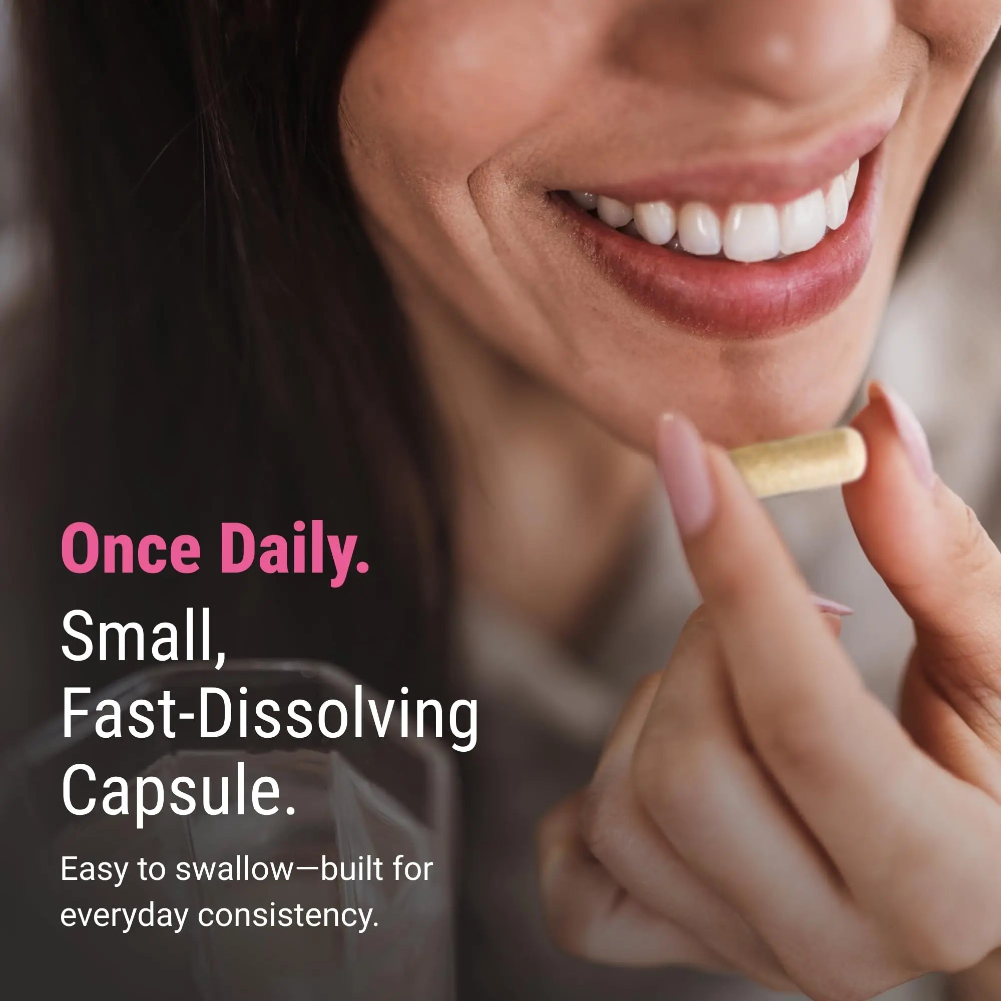 BariatricPal Multivitamin ONE 1 per Day! Bariatric Multivitamin Capsule with 45 mg of Iron | Easy to Swallow Capsule | BariatricPal Au supplements