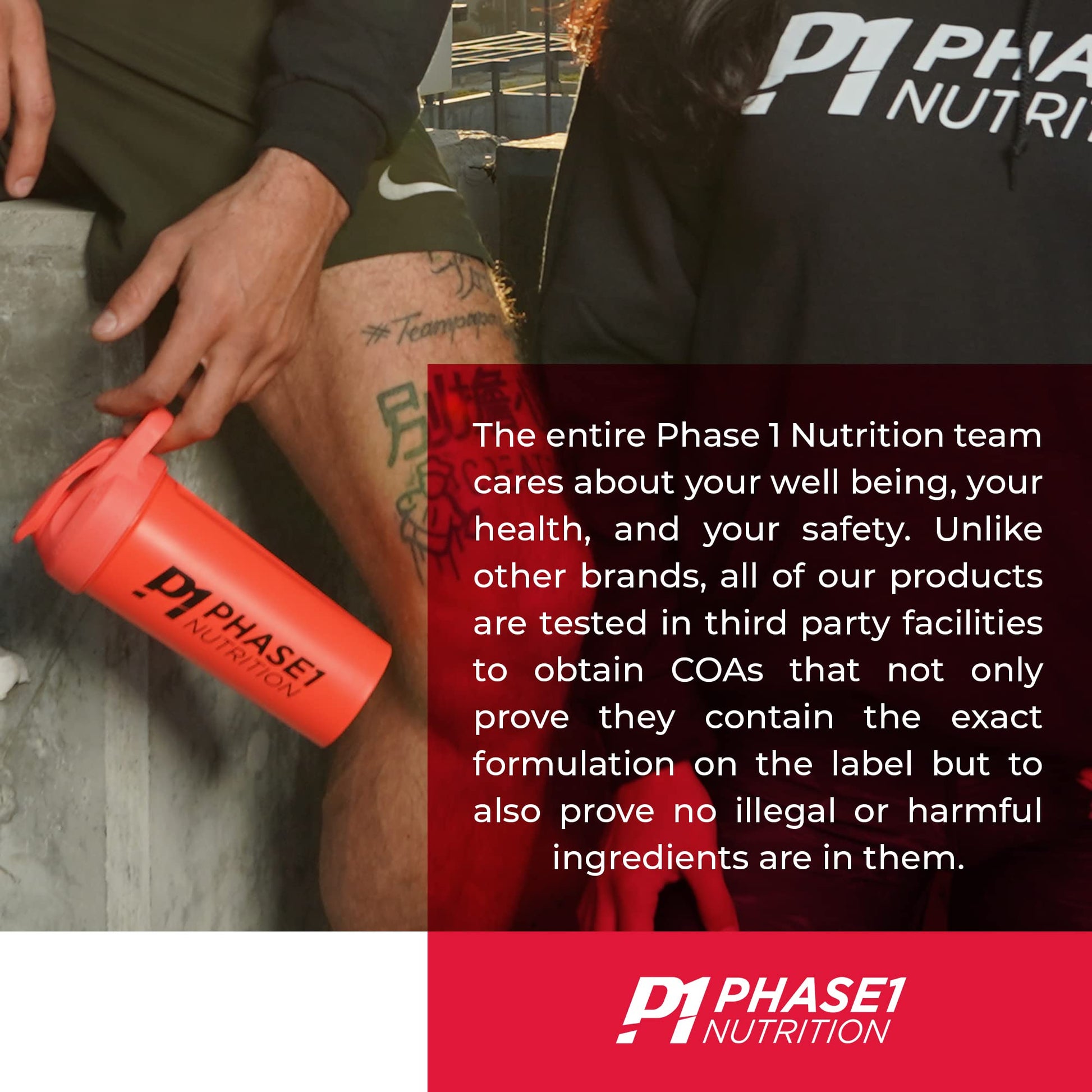 Phase One Nutrition Brain Blitz, Blue Razz - 20 Servings Phase One Nutrition Au supplements