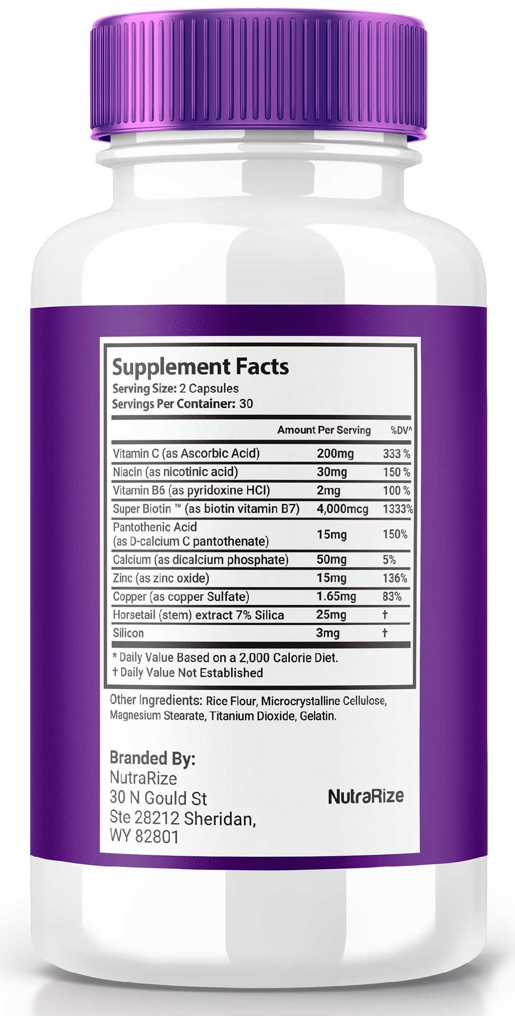 (2 Pack) Ultra Flex Capsules, Advanced Joint Support Supplement, Ultra Flex Natural Joint Health Formula, Max Strength Pills for Joint Wellness and Mobility, UltraFlex Vitamin Reviews (120 Capsules) NutraRize Au supplements