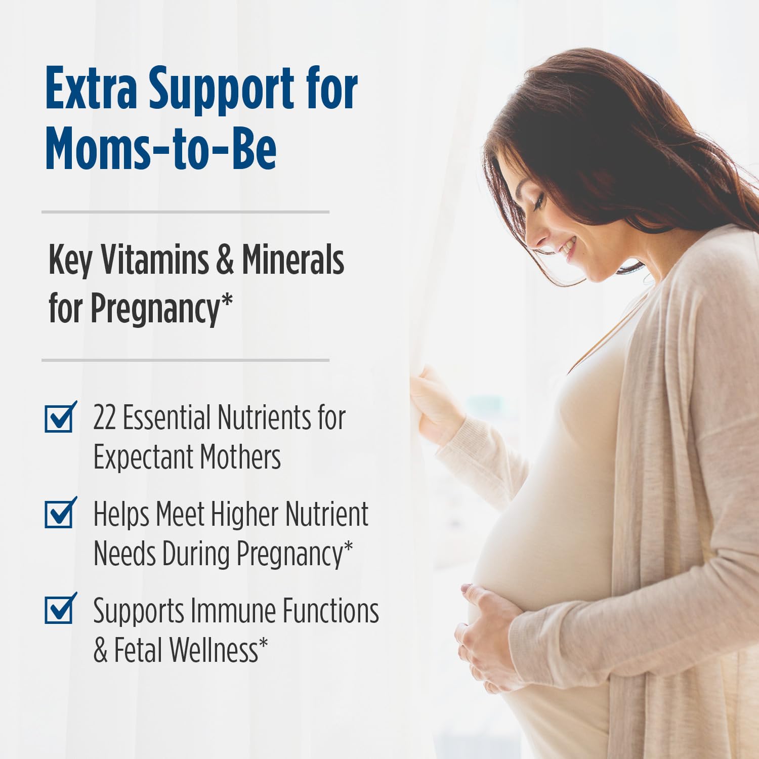 Nordic Naturals Prenatal Starter Pack - Prenatal DHA and Prenatal Multivitamin Tablets Nordic Naturals Au supplements