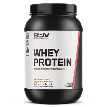 BARE PERFORMANCE NUTRITION, BPN Whey Protein Powder, Whey Protein Concentrate BARE PERFORMANCE NUTRITION Au supplements