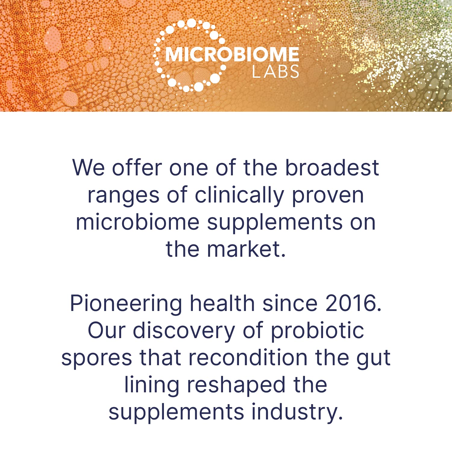 Microbiome Labs MegaMarine Omega 3 Fish Oil Supplements - Gut-Specific EPA DHA Omega 3 Supplement with DPA for Gut Health - Support Immune & Gut Barrier Function (60 Softgels) Microbiome Labs Au supplements