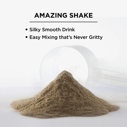 Beyond Fresh Amazing Shake, Superfood Formula, Plant Protein Based, Low Net Carbs Beyond FreshUS supplements