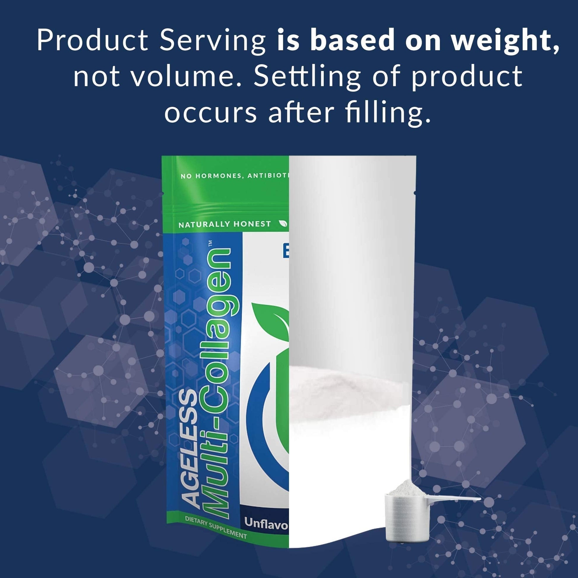 BioTrust Ageless Multi Collagen Protein Powder – 5 Collagen Types (I, II, III, V, X) BioTrust Au supplements