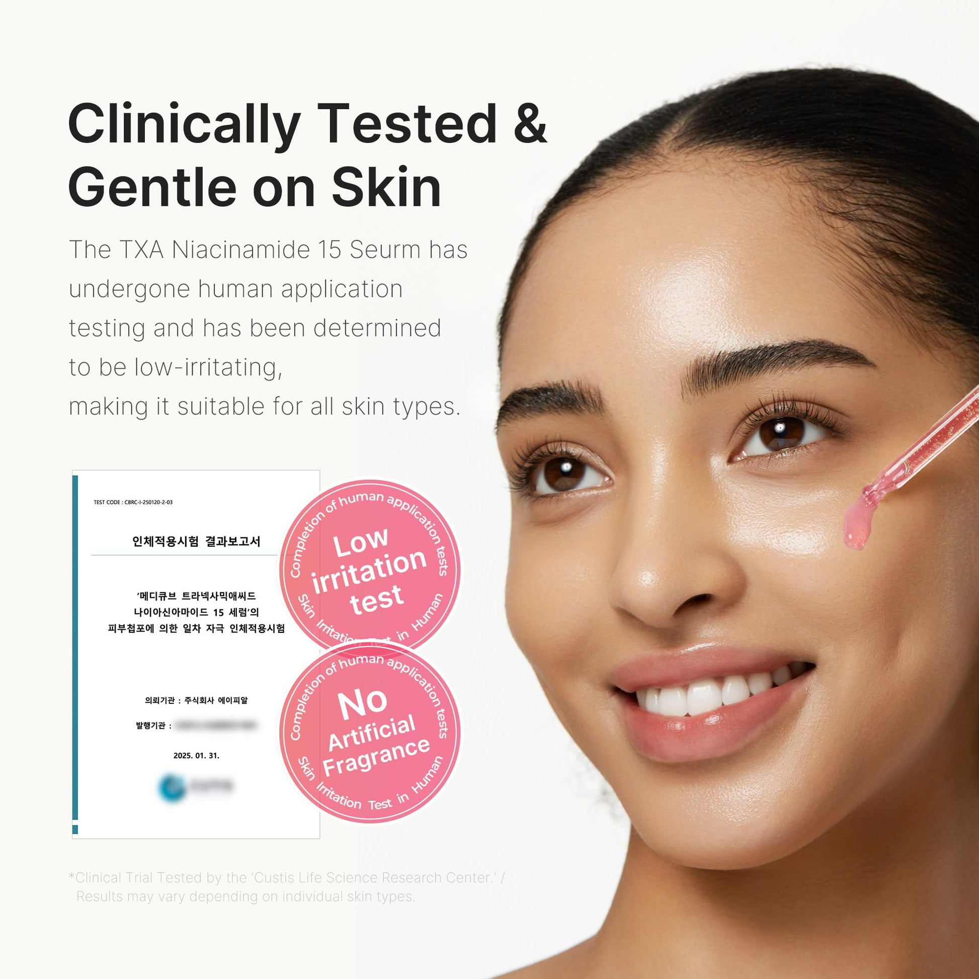 medicube TXA+Niacinamide 15% Glow Facial Serum for After Spot Care | All-in-One Daily Korean Skincare | Uneven Skin Tone, Texture, and Hydration Care | High-Potency Tranexamic Acid 5% | 1.01 fl.oz medicube Au supplements