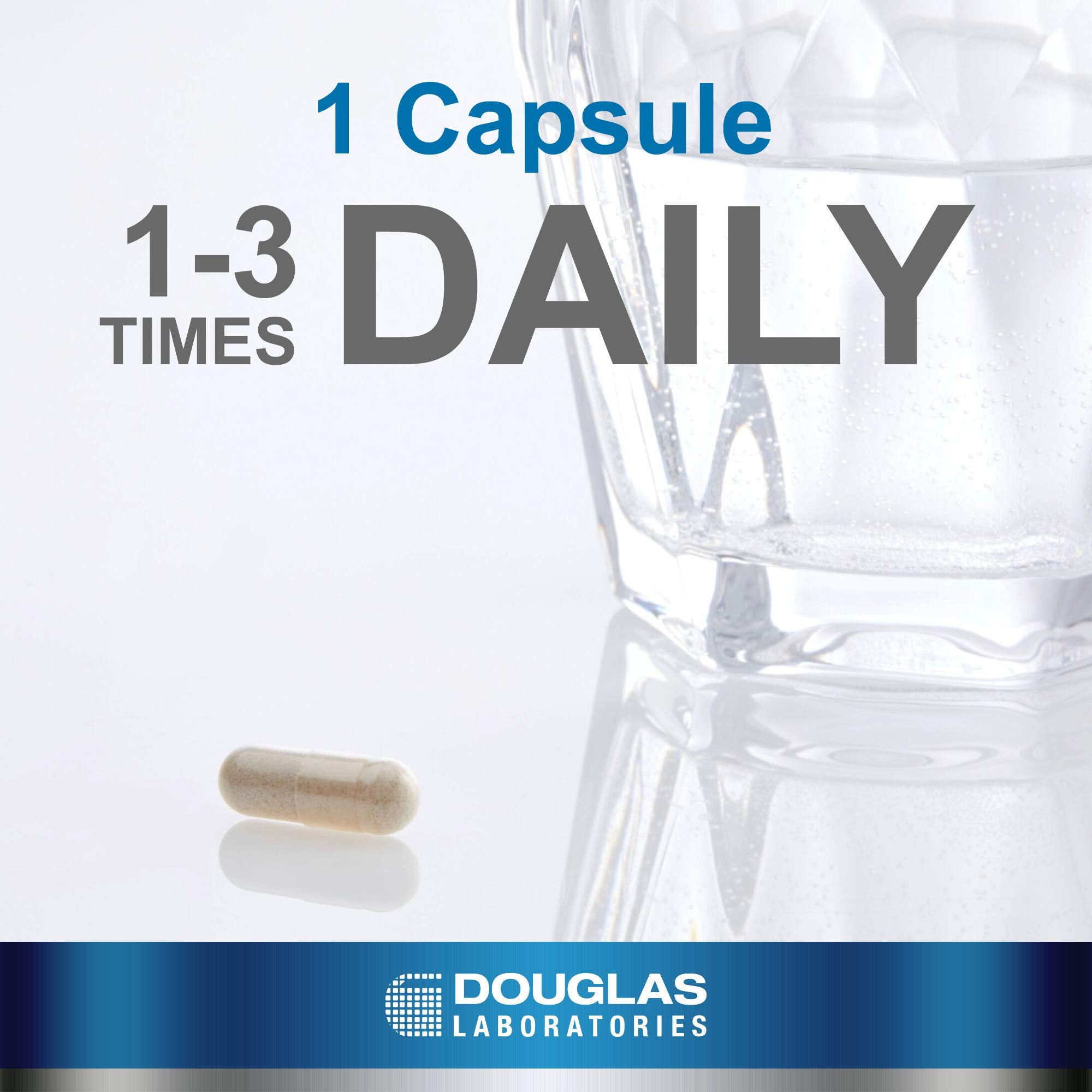 Douglas Laboratories | Multi-Probiotic 4 Billion | Support for Gastrointestinal and Immune Health* | 100 Capsules Douglas Laboratories Au supplements