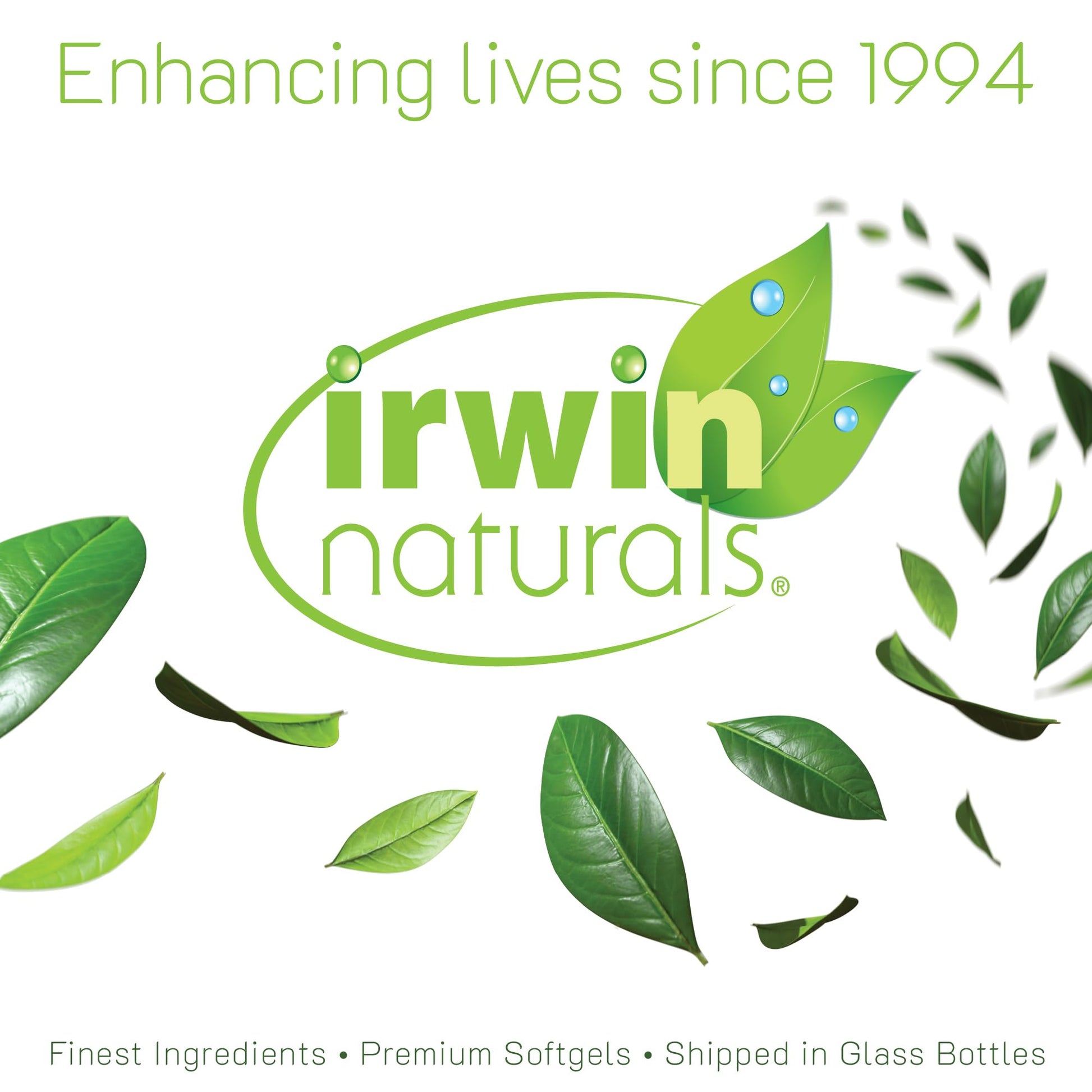 Irwin Naturals Extra Strength Ashwagandha - 60 Liquid Softgels - Helps Boost Physical & Mental Performance - with Turmeric & Milk Thistle Irwin Naturals Au supplements