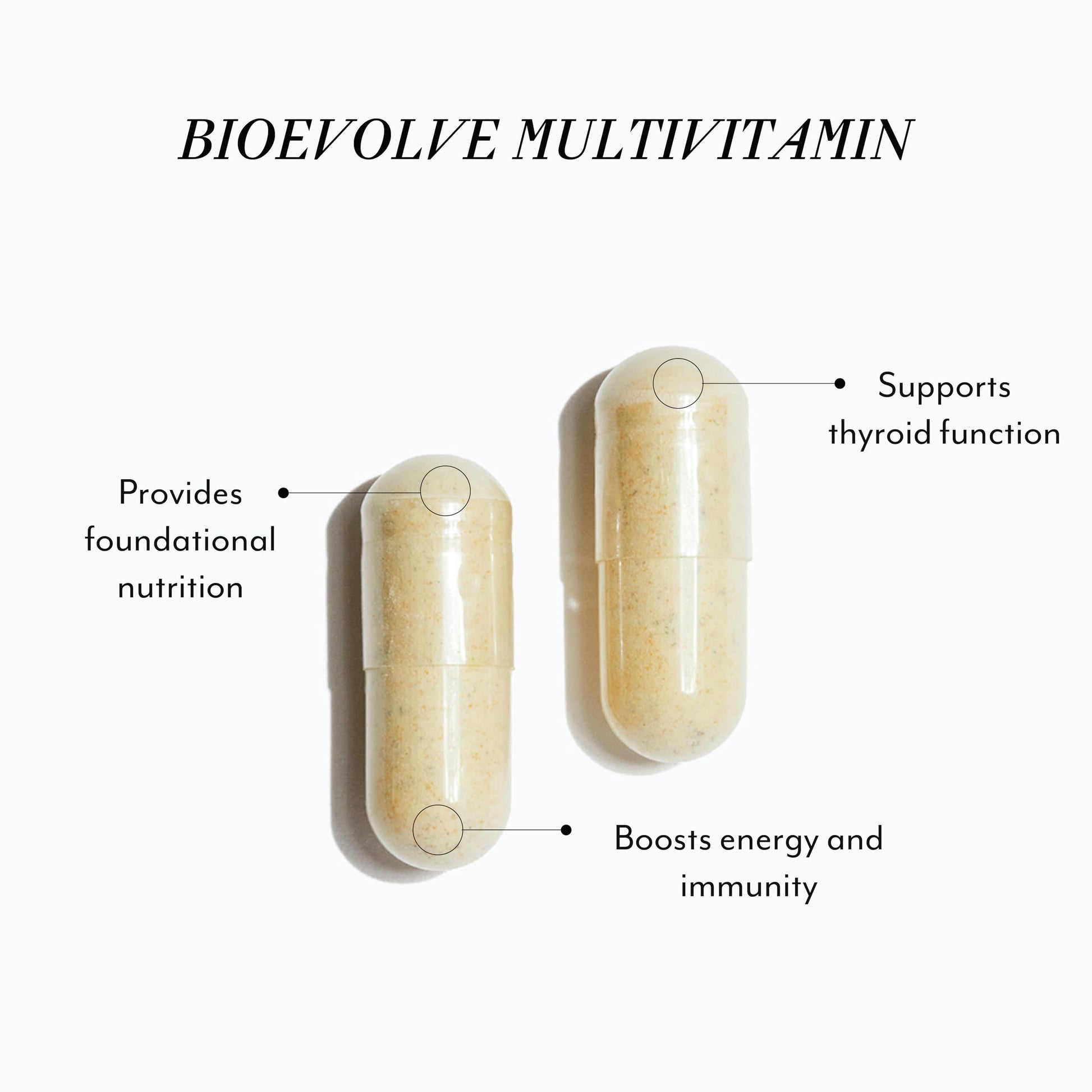Veracity Multivitamin for Women - Vitamin B Complex, Magnesium, Calcium, Essential Vitamins Supplement, Trace Minerals for Metabolism, Energy, Immune Support & Cellular Detox VERACITY SELFCARE Au supplements