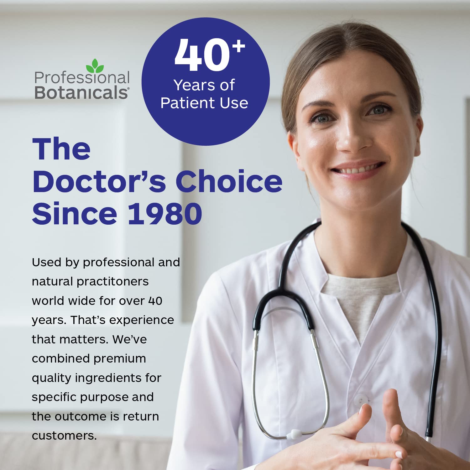 Professional Botanicals Calm Attention - Natural Attention and Mood Support, Rosemary, Vitamin B6, Gotu Kola, Focus, Relaxation, and Concentration Aid - 60 Veg Capsules Professional Botanicals Au supplements