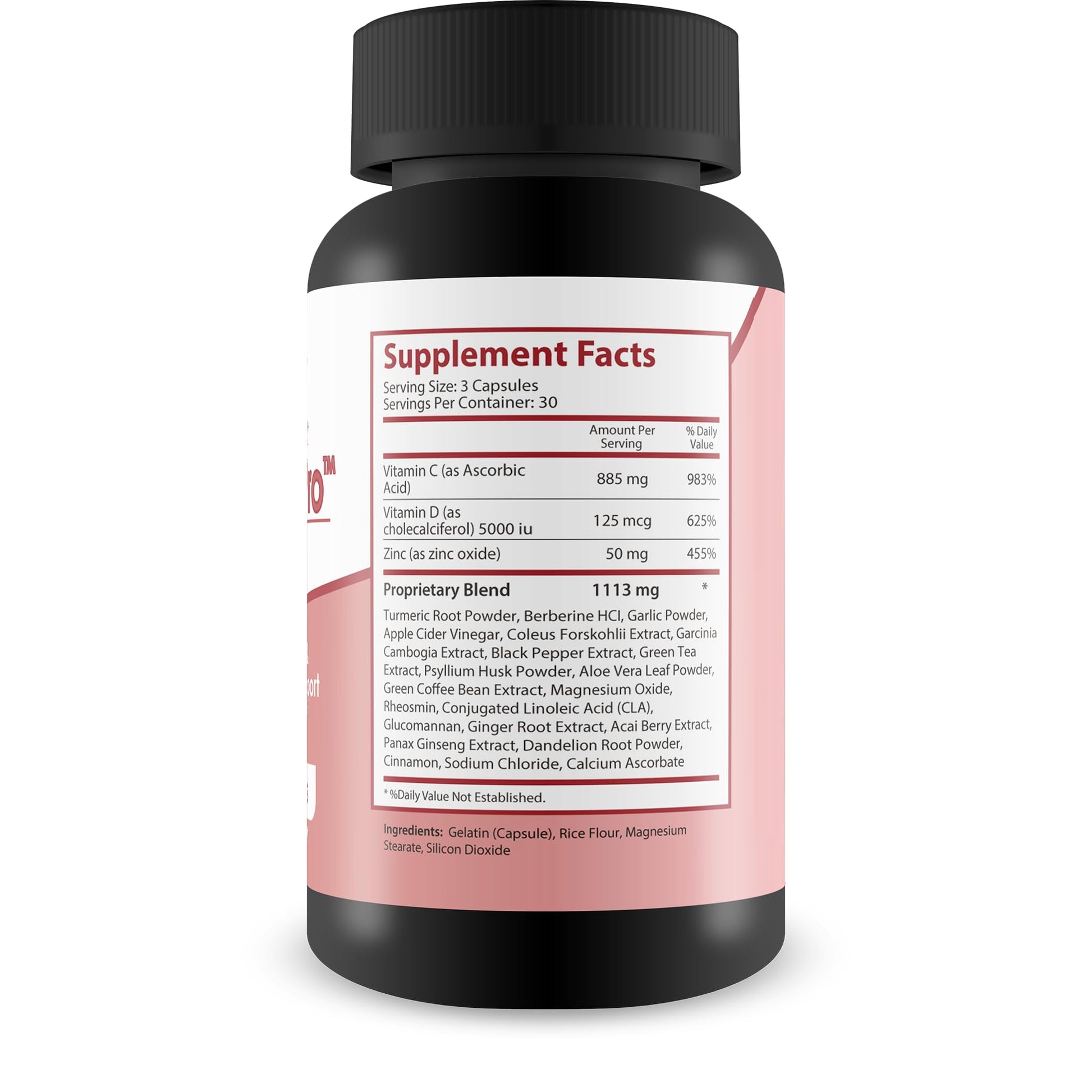 Blood Support Insutril Pro - Our Best Sugar Health & Blood Health Support Supplement - Circulatory Health Support - Blood Balance Blood Boost Blood Circulation Supplements - Health Blood Balance Pills True You Health Au supplements